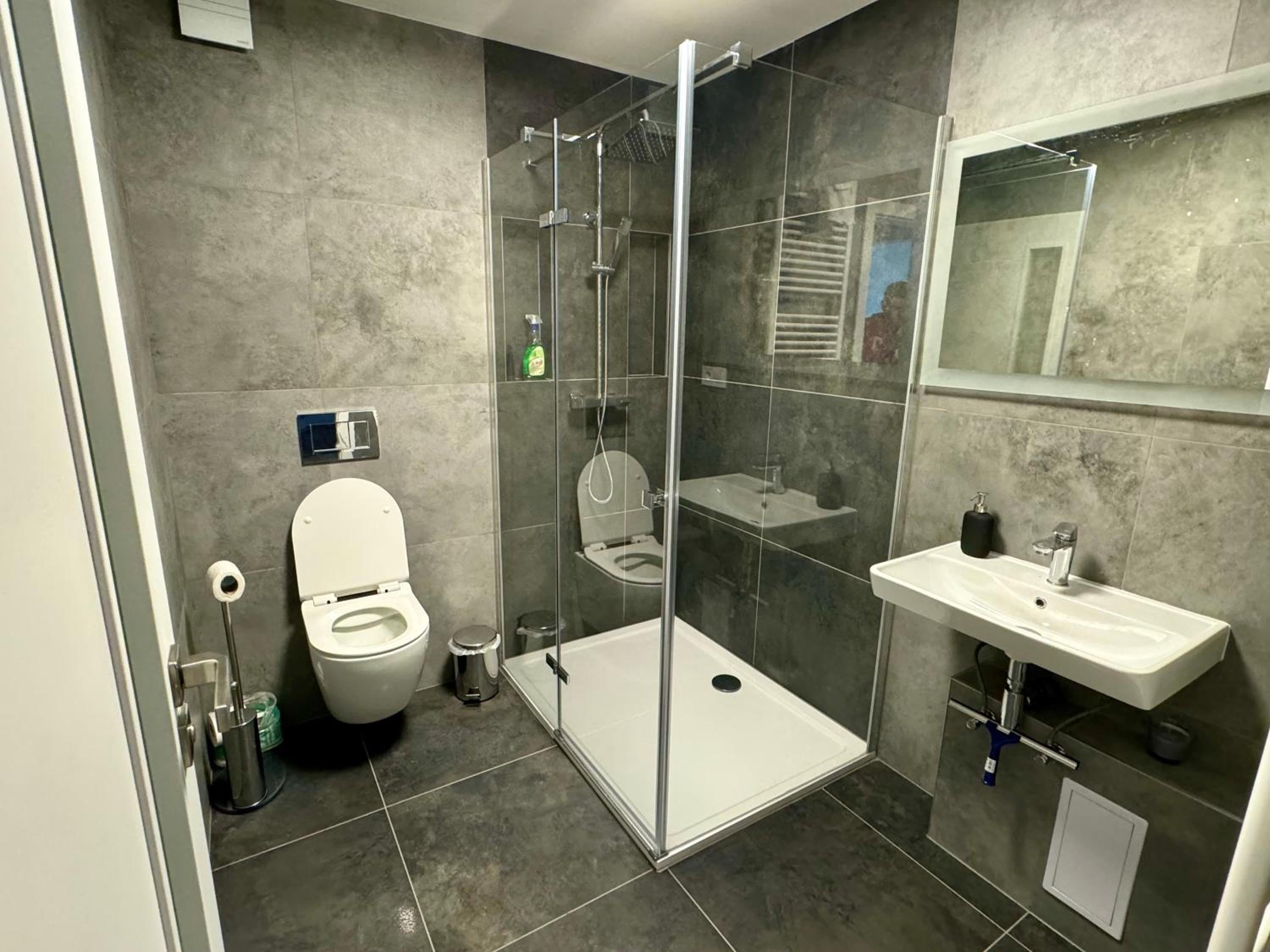 Apartmány Rezidence Lyžařská
