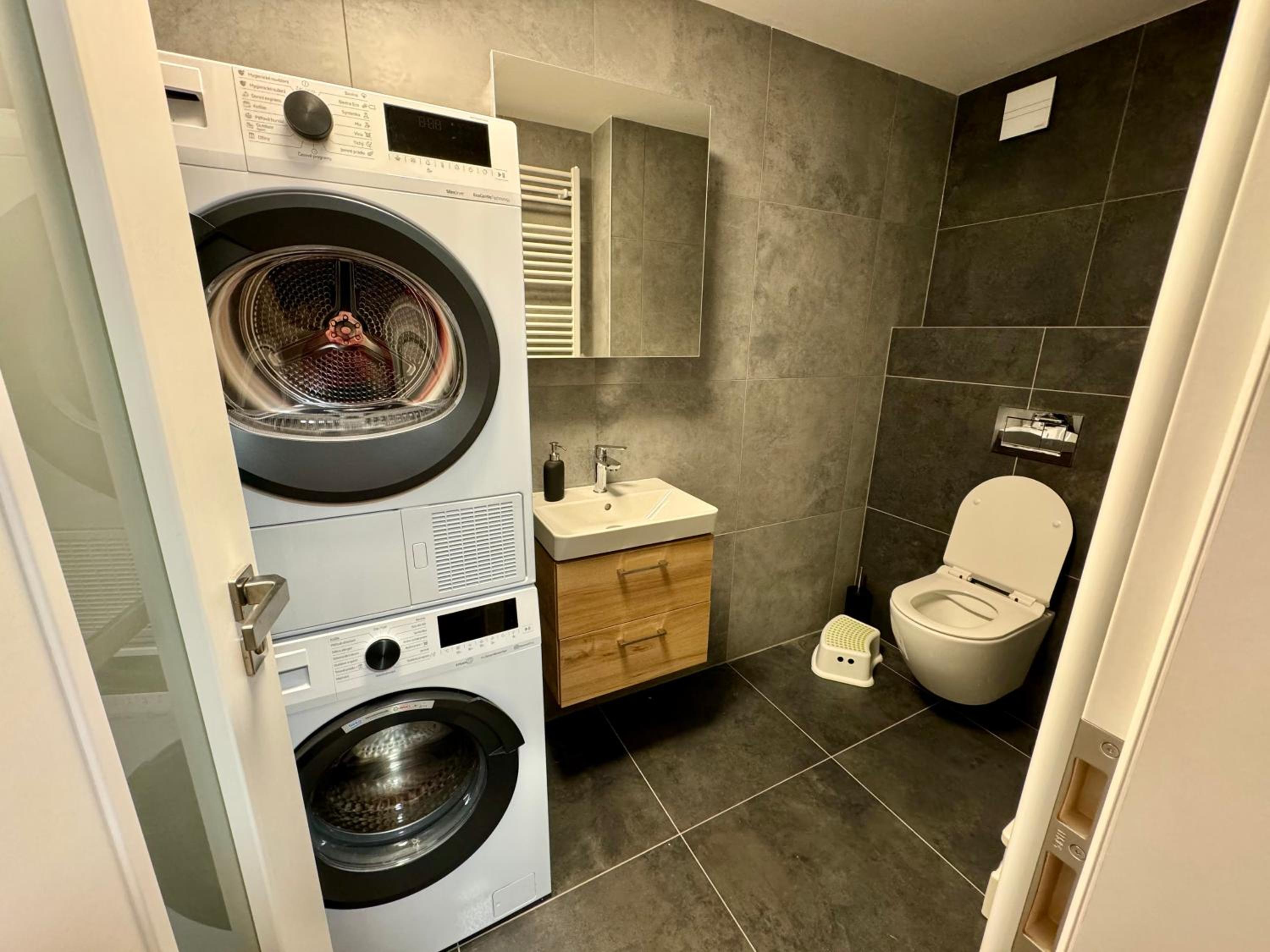 Apartmány Rezidence Lyžařská