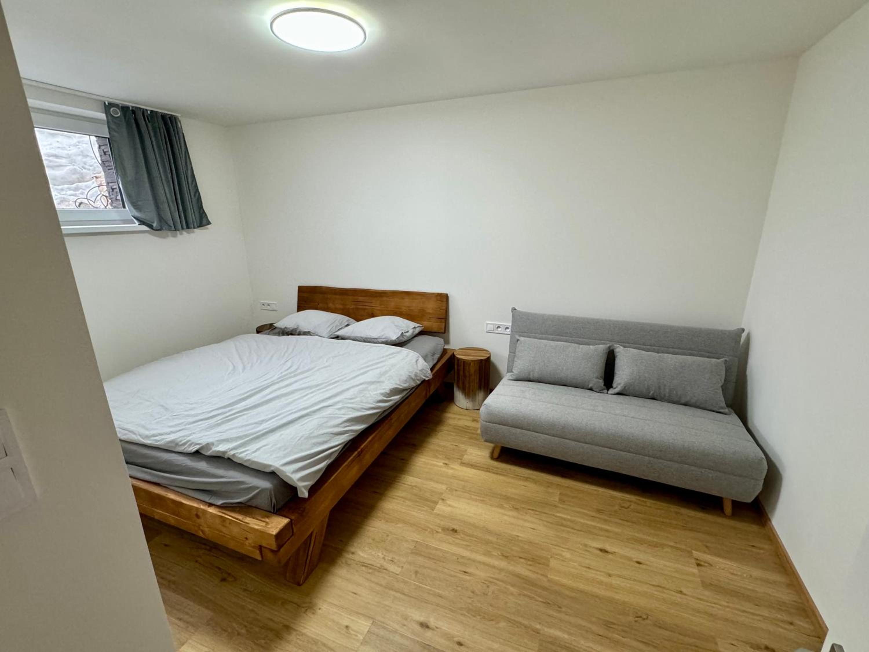 Apartmány Rezidence Lyžařská