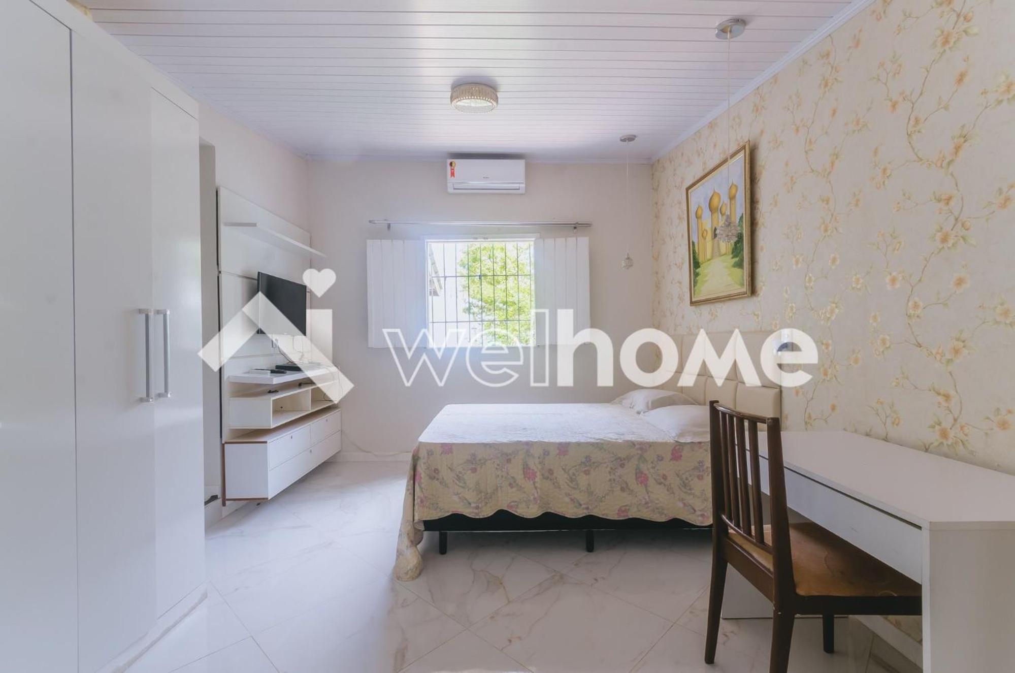 Casa com piscina e churrasqueira em Camaçari