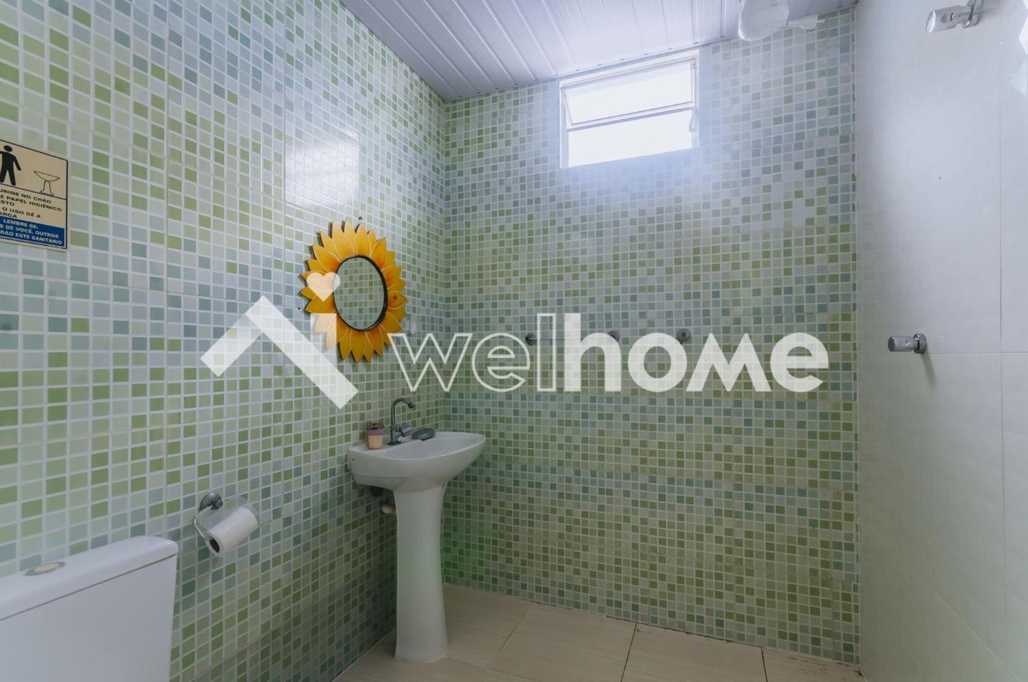 Casa com piscina e churrasqueira em Camaçari