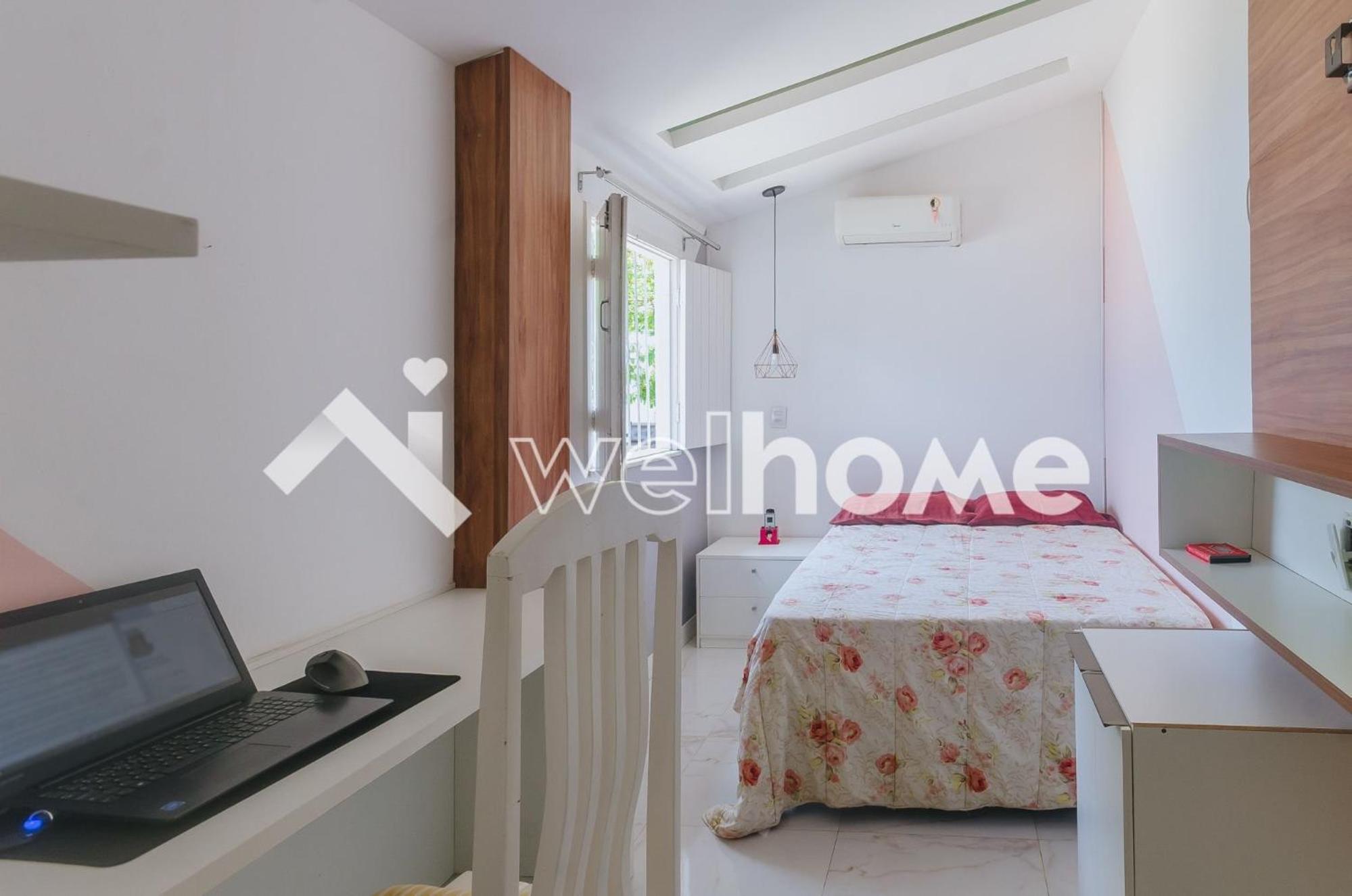 Casa com piscina e churrasqueira em Camaçari