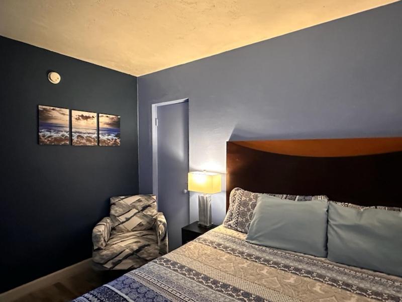 Malibu Resort Motel