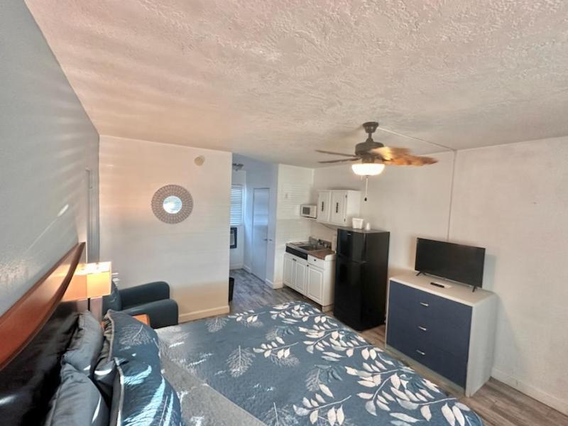 Malibu Resort Motel