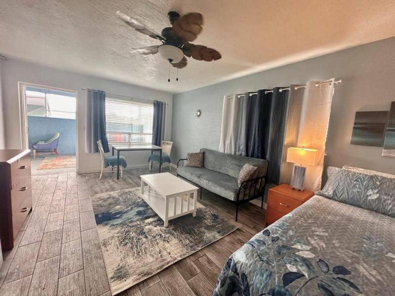 Malibu Resort Motel