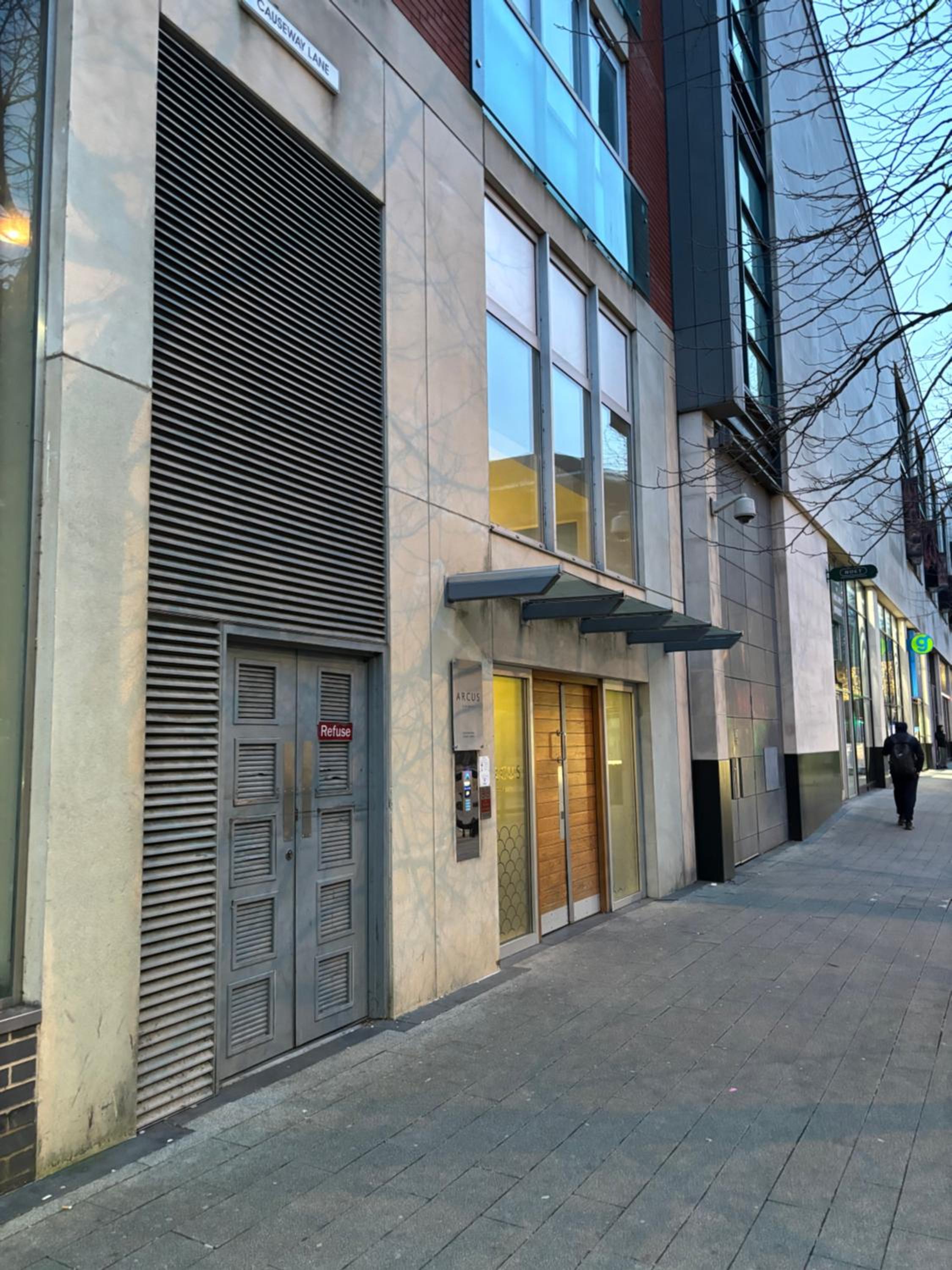 building
