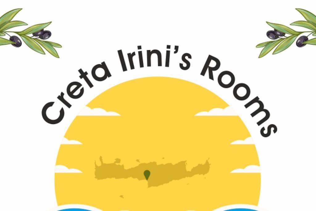 Creta Irini's Rooms2 view 5
