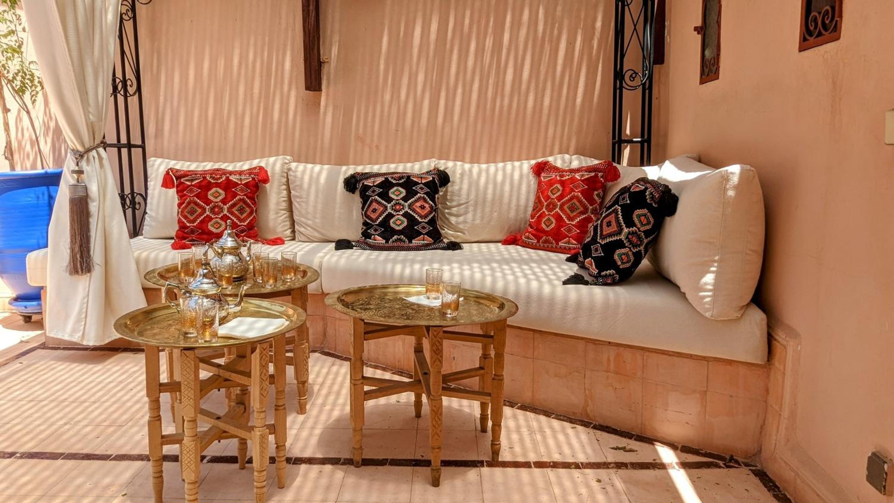 lounge