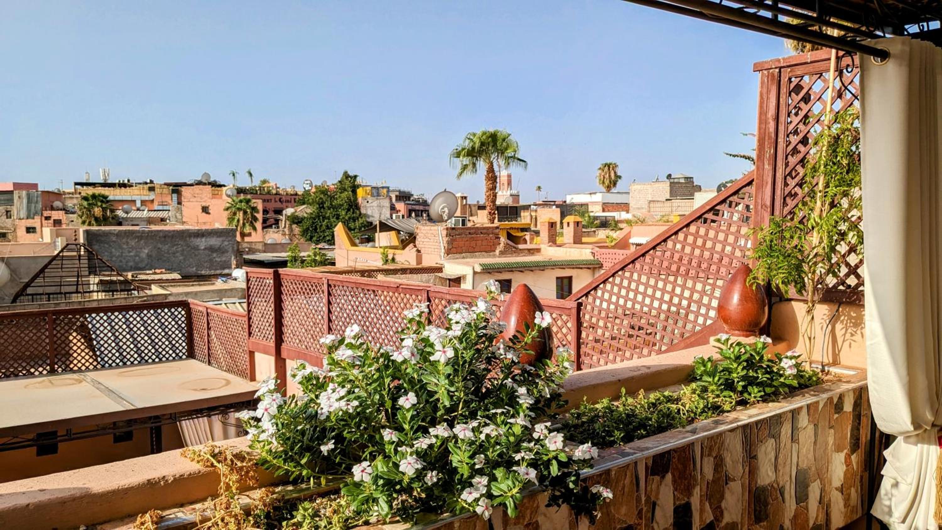 roof