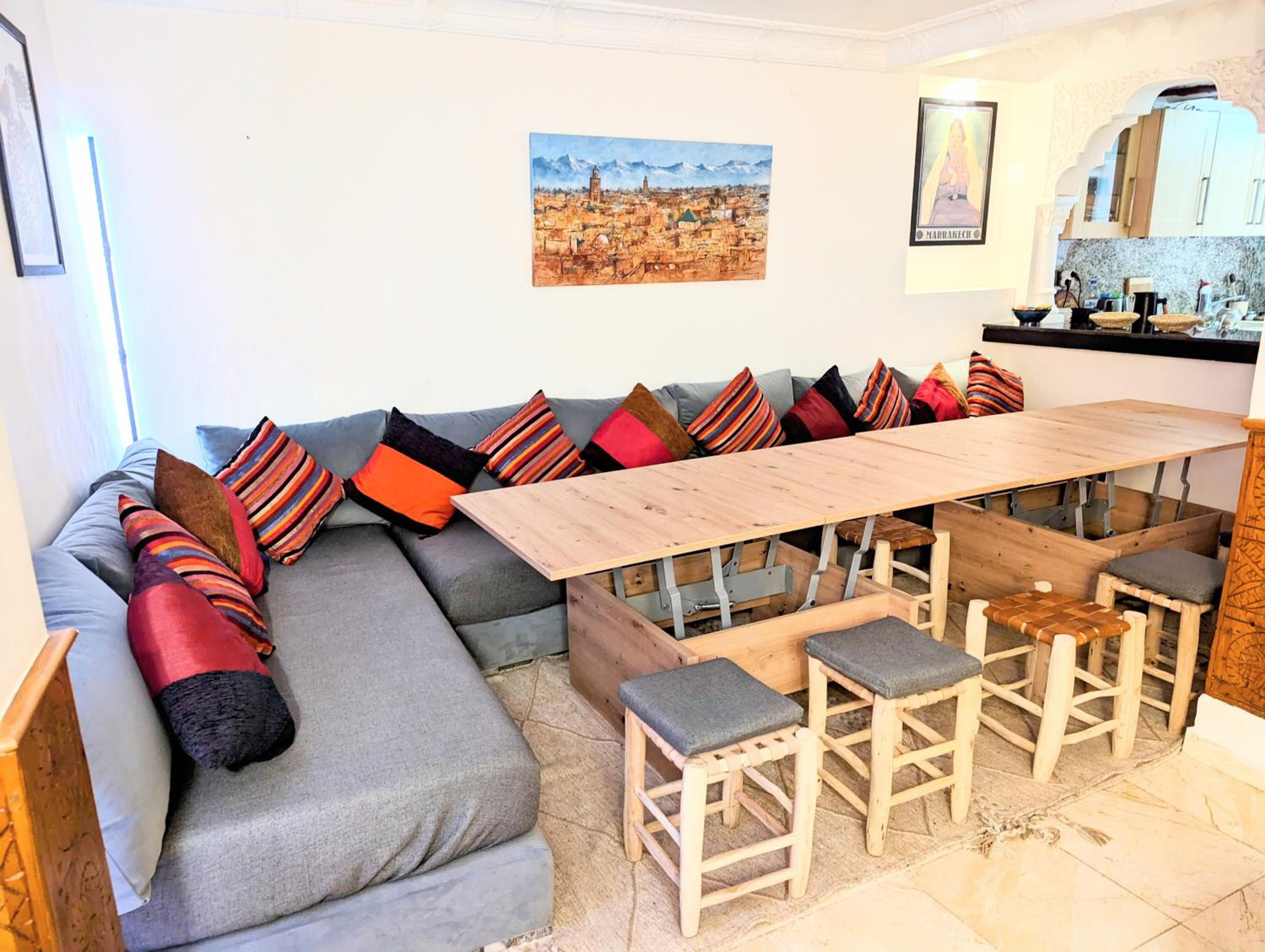 lounge