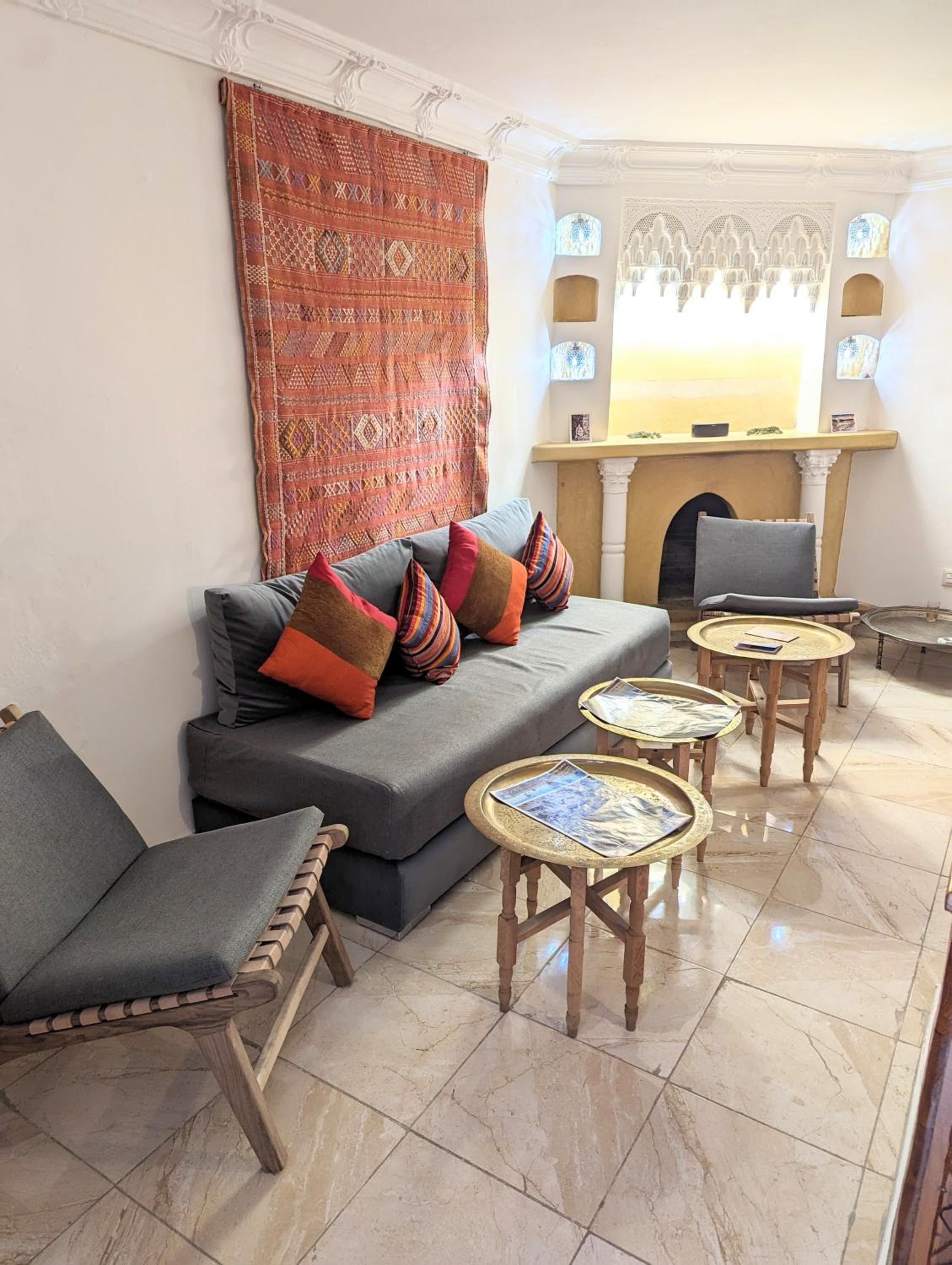 lounge