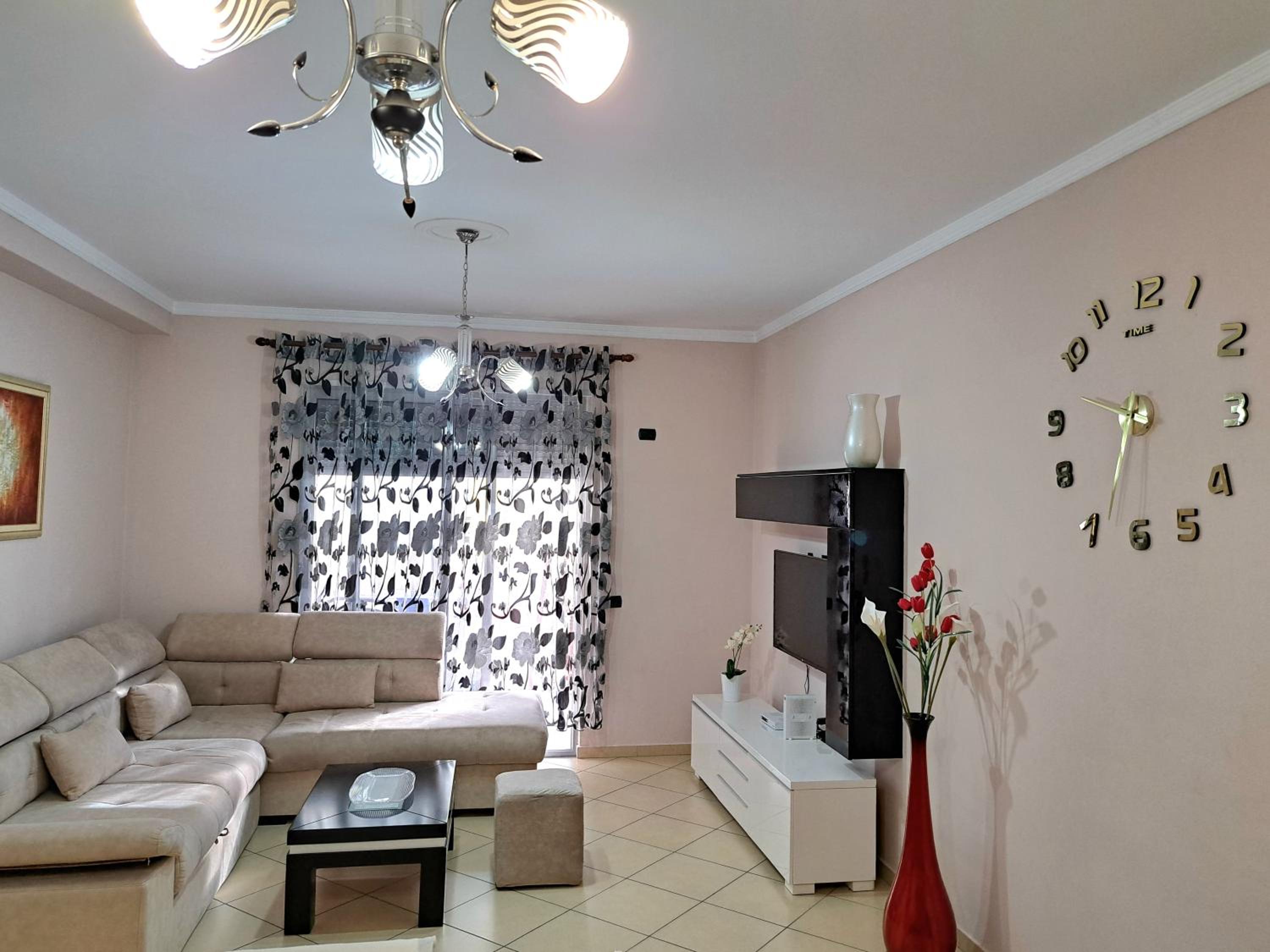 NooN Apartment