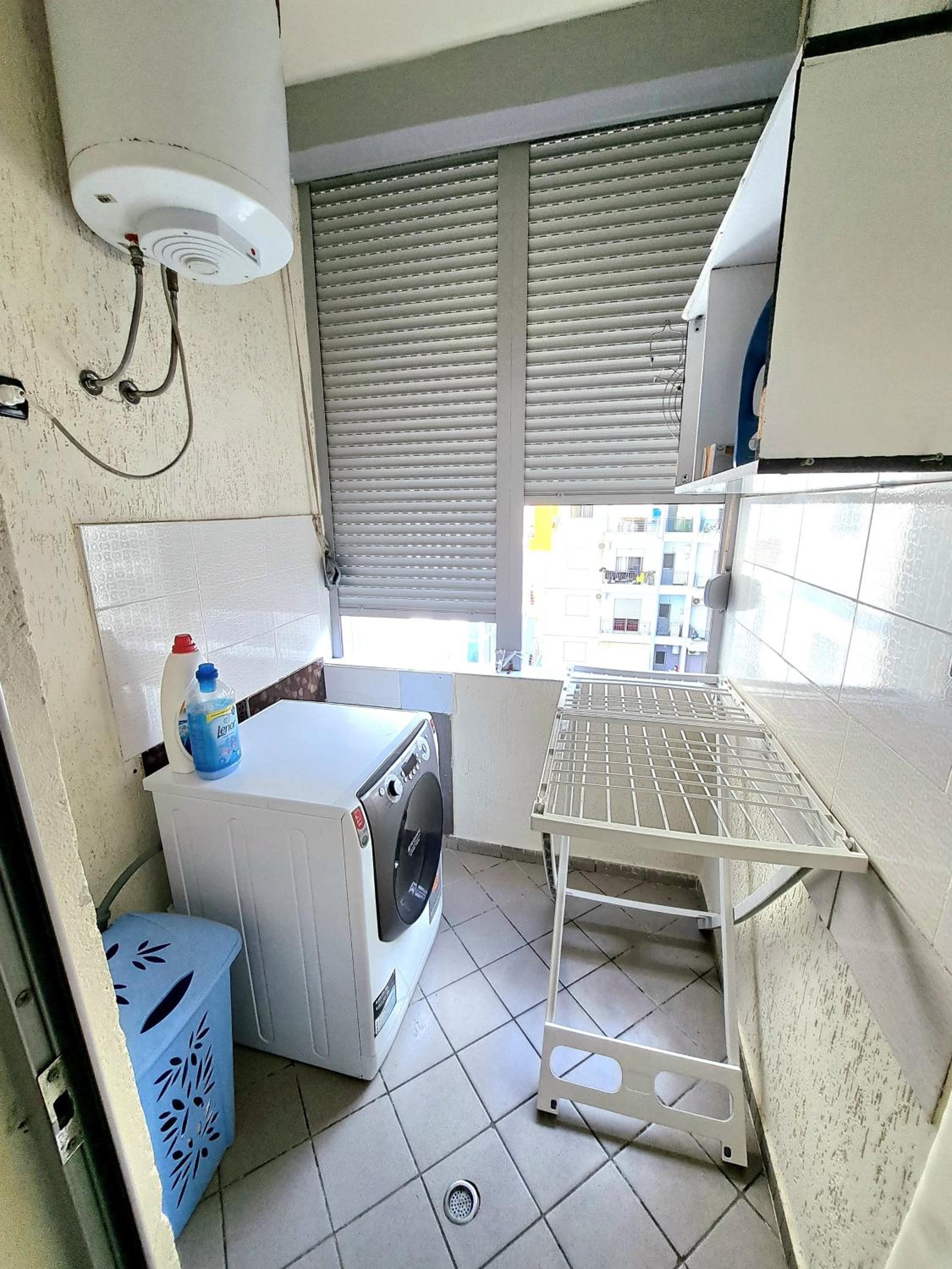 NooN Apartment