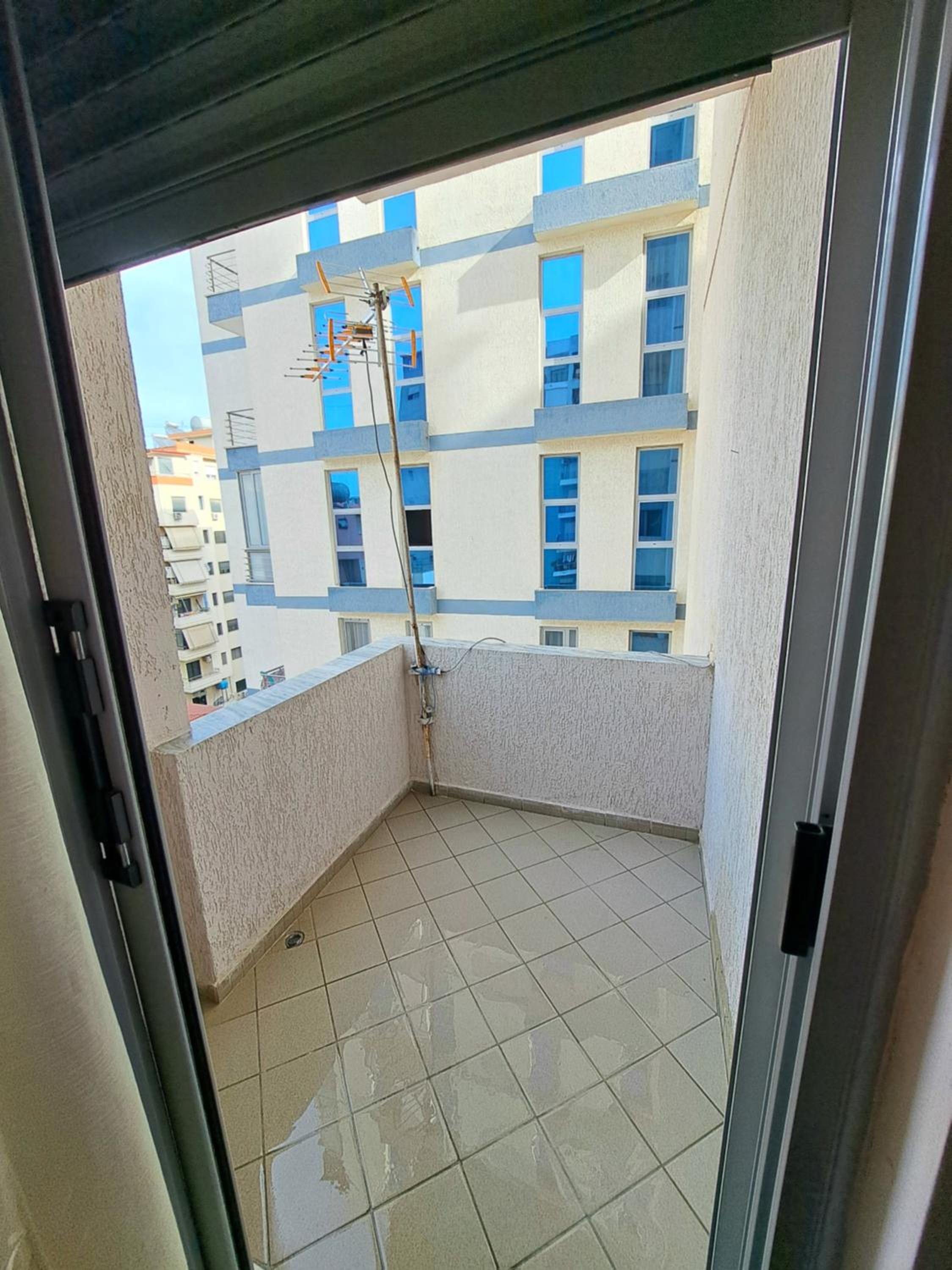NooN Apartment