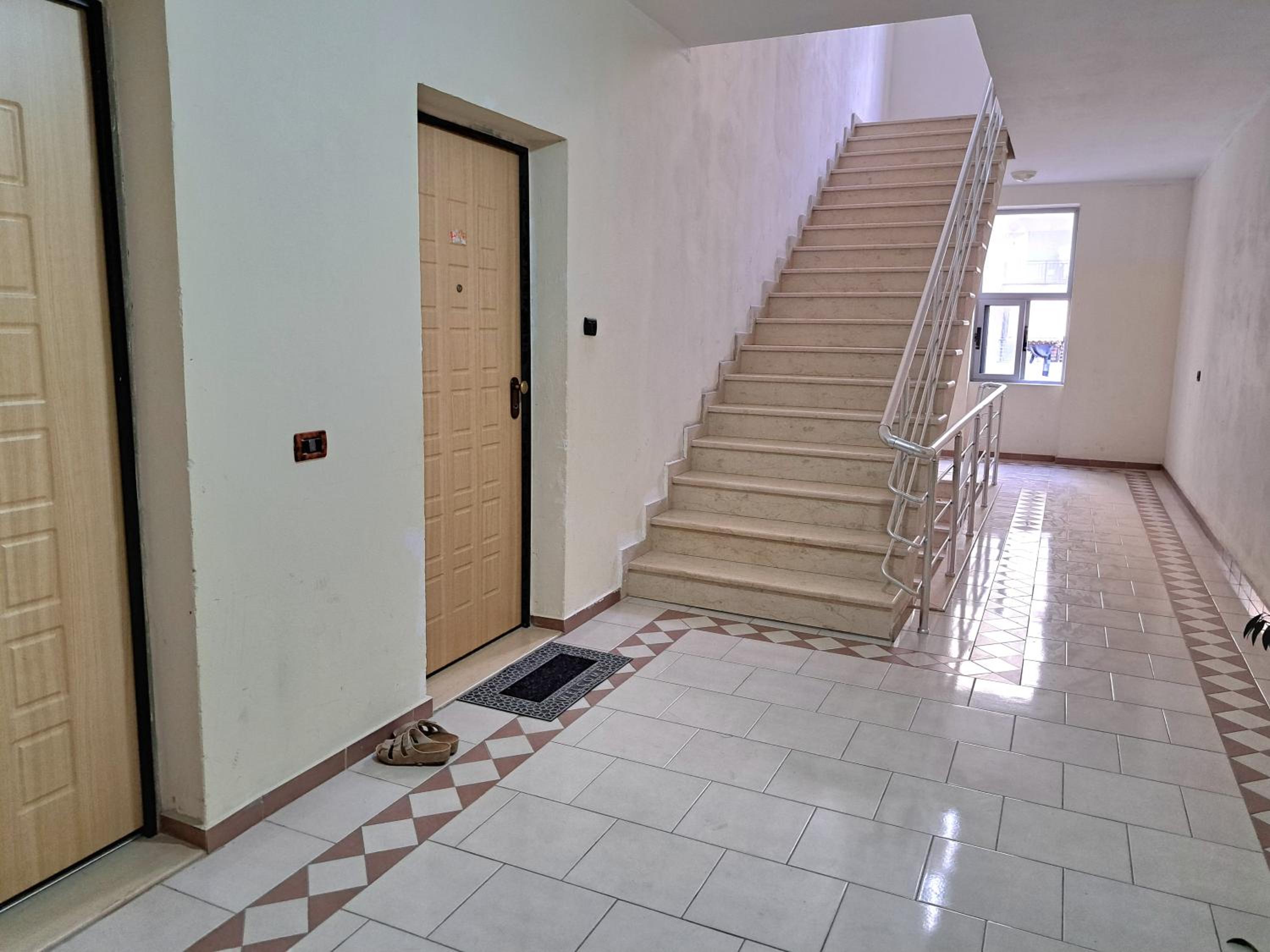 NooN Apartment