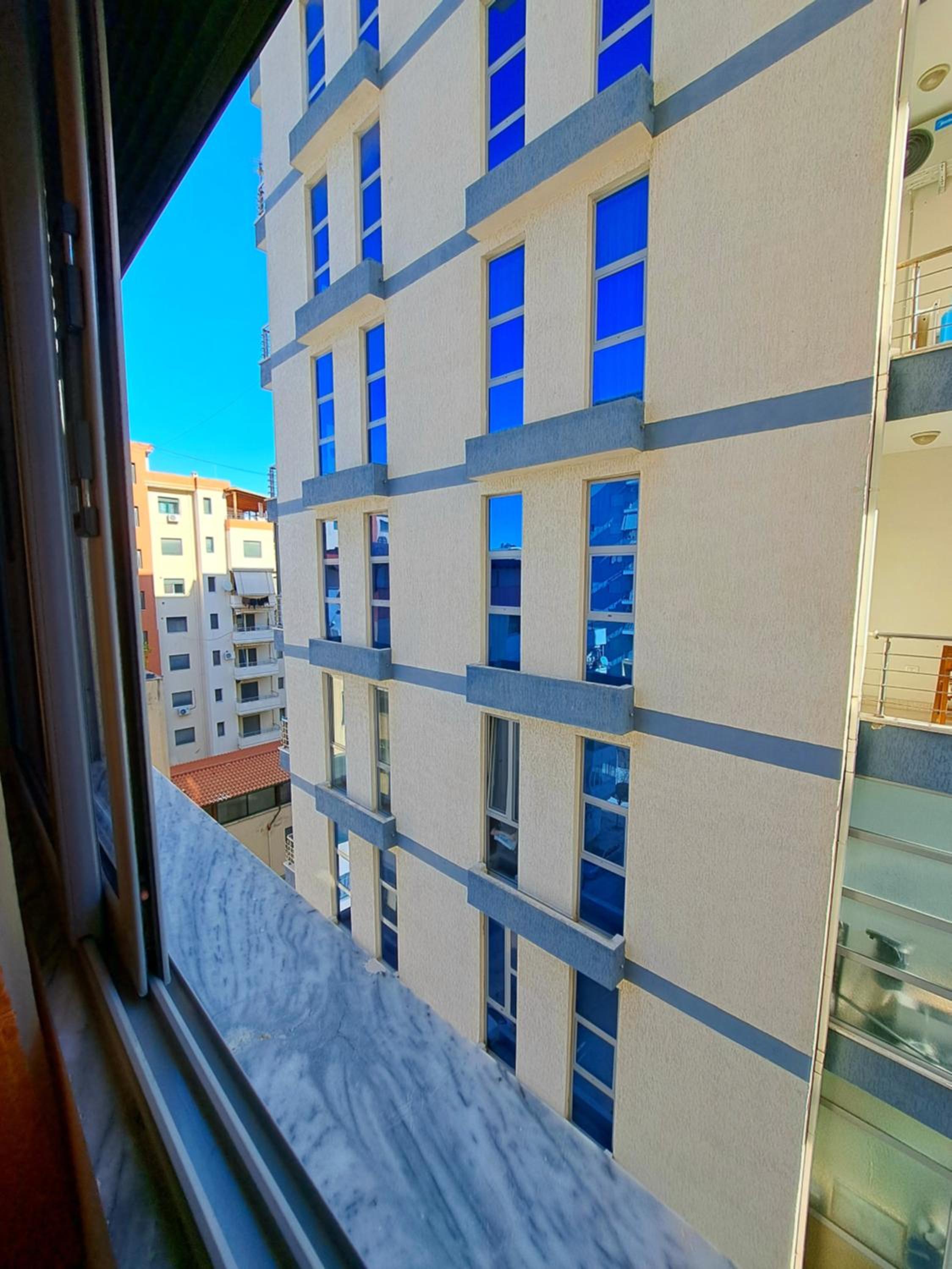 NooN Apartment