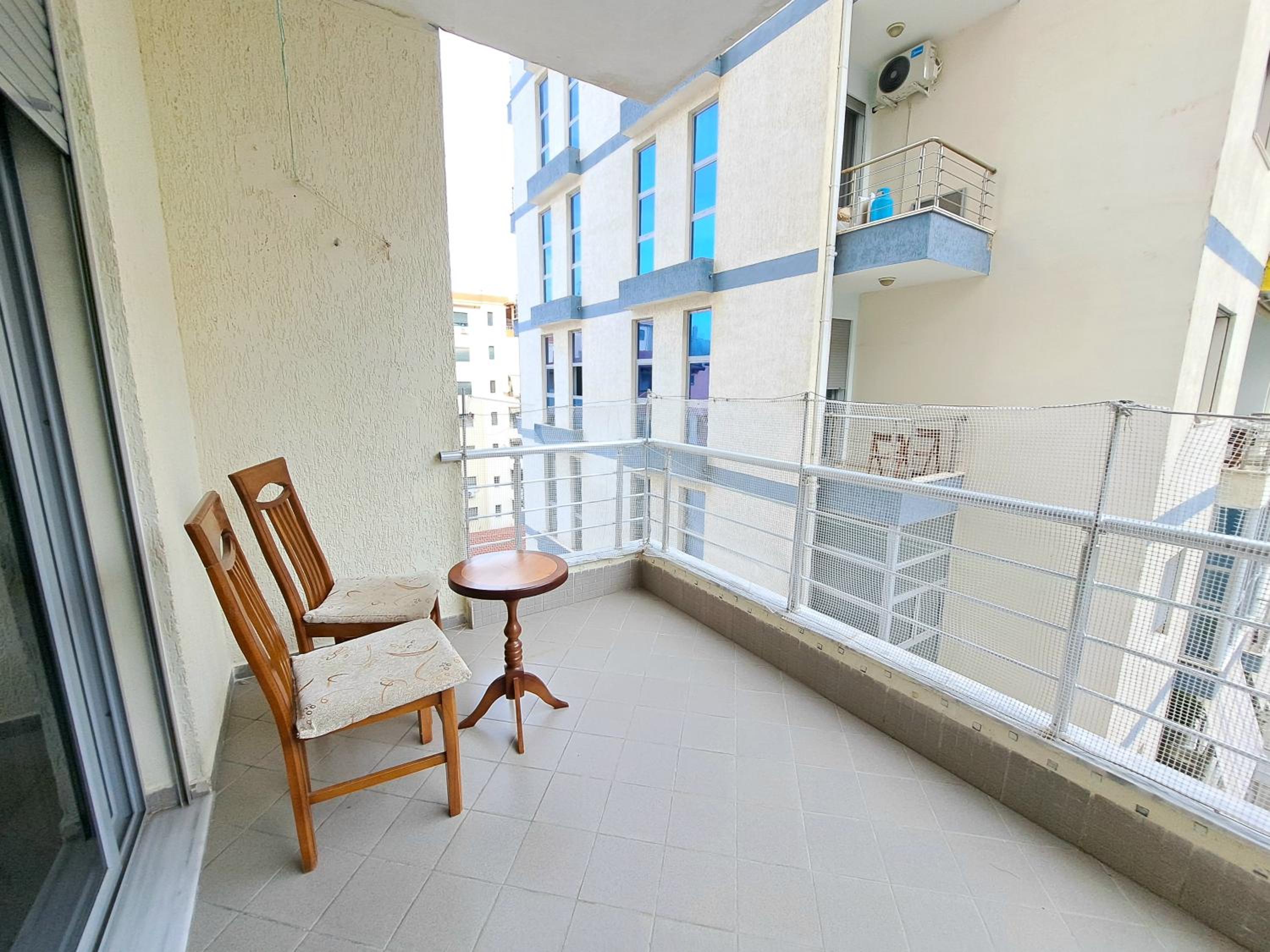 NooN Apartment