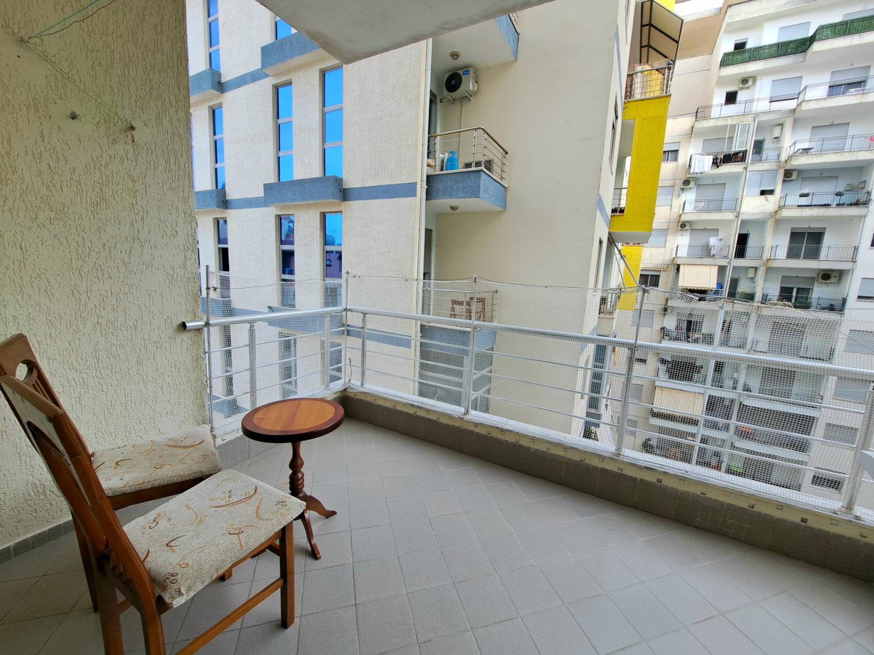 NooN Apartment