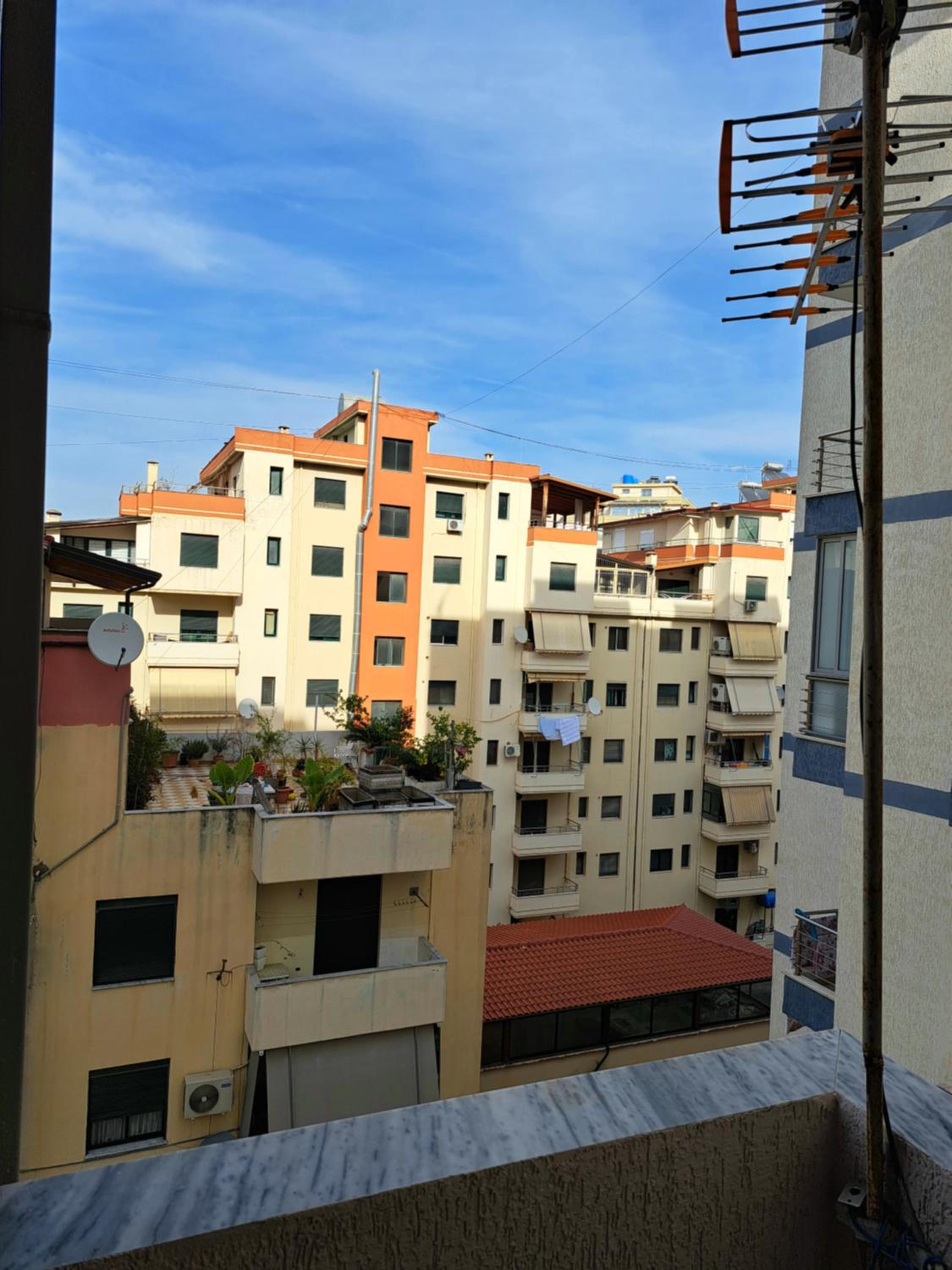 NooN Apartment
