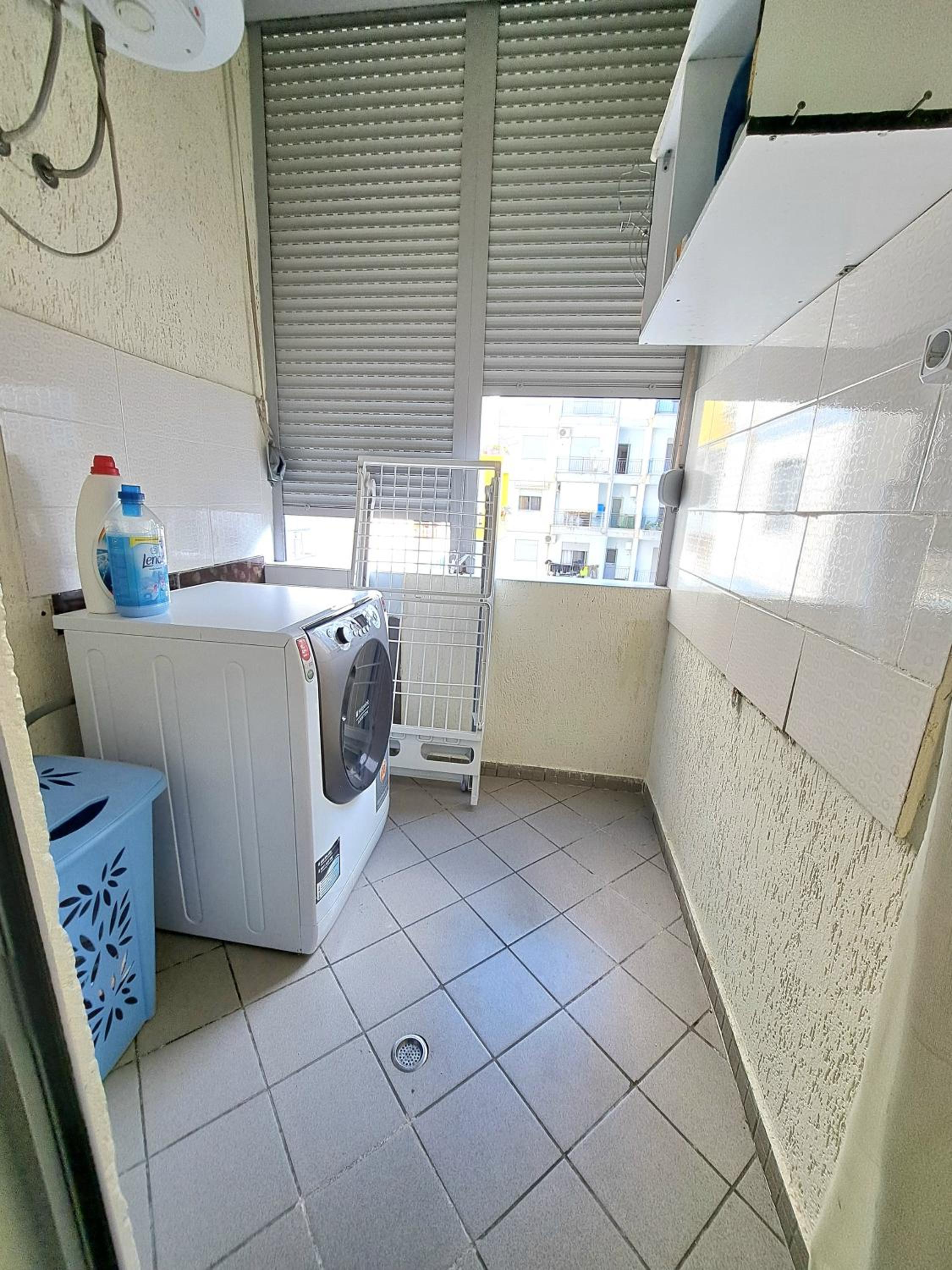 NooN Apartment