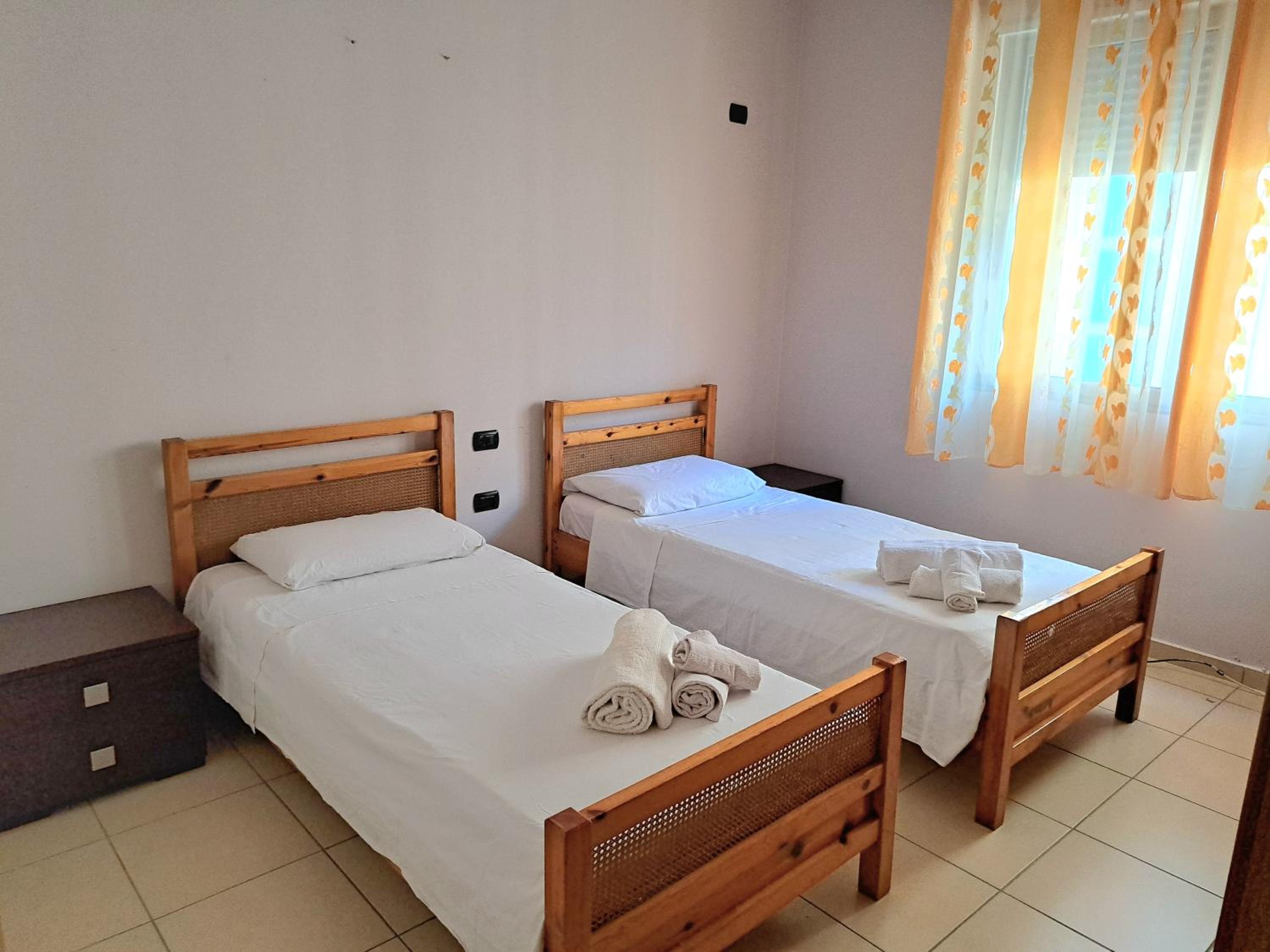 NooN Apartment