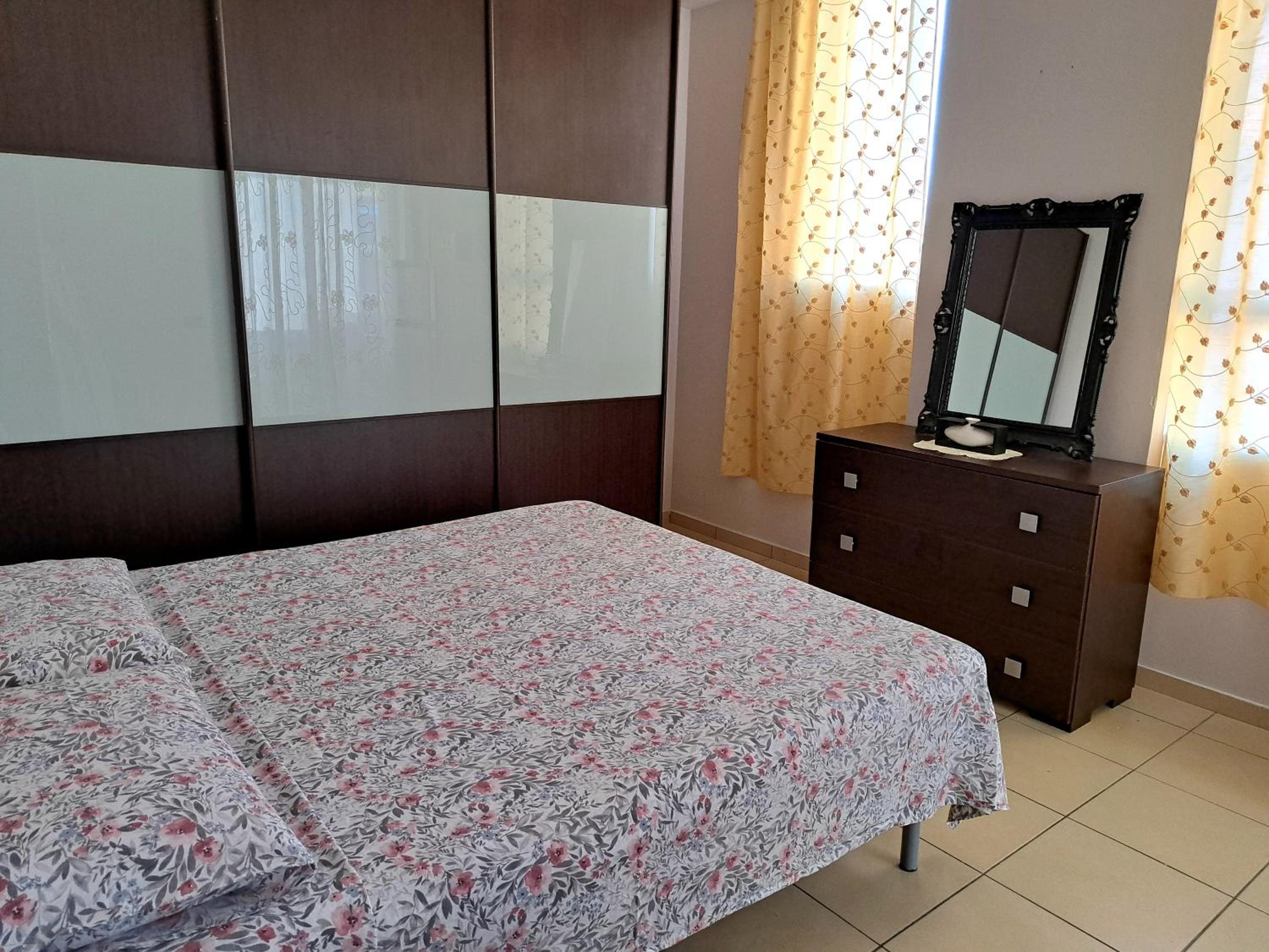 NooN Apartment