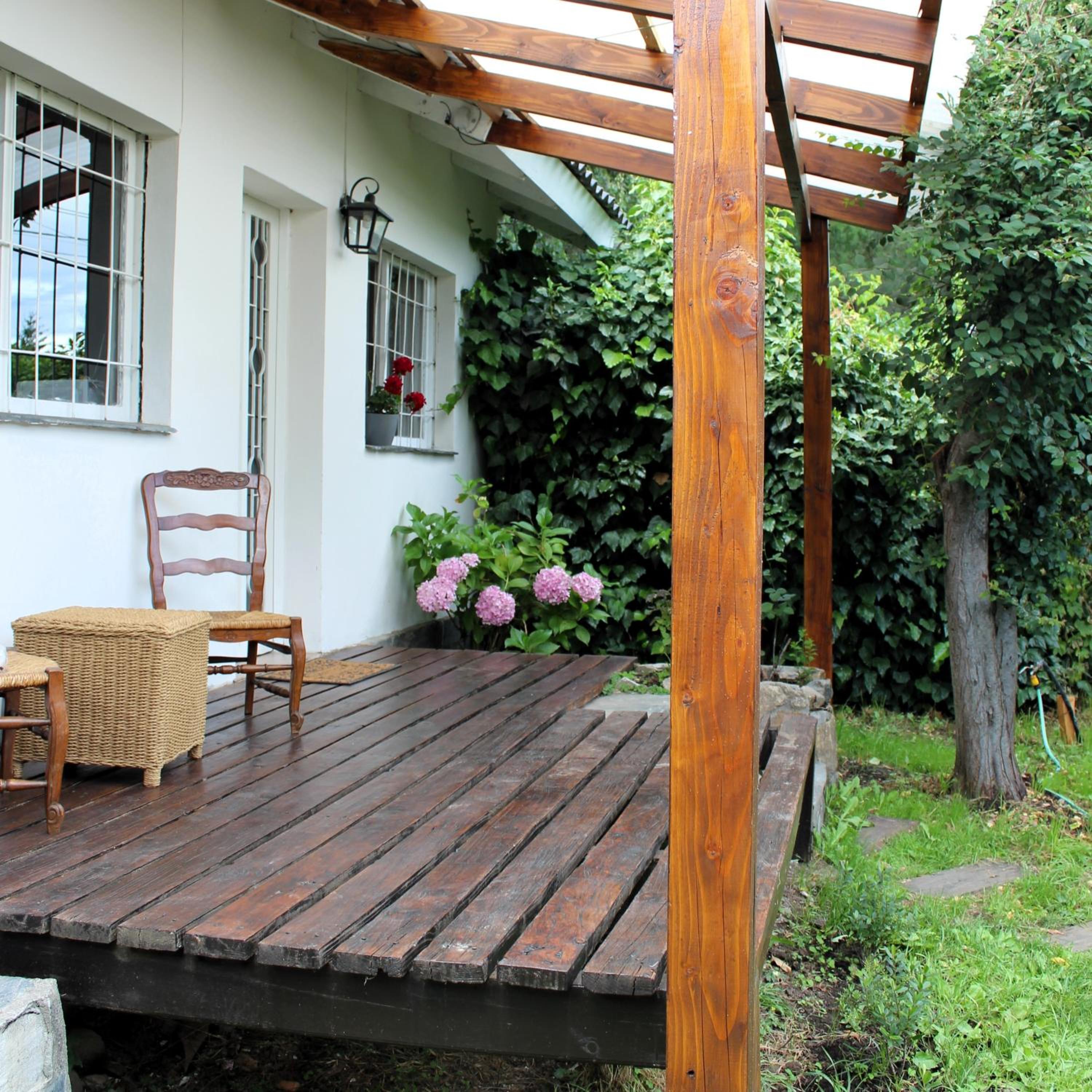 Origen Rent a House