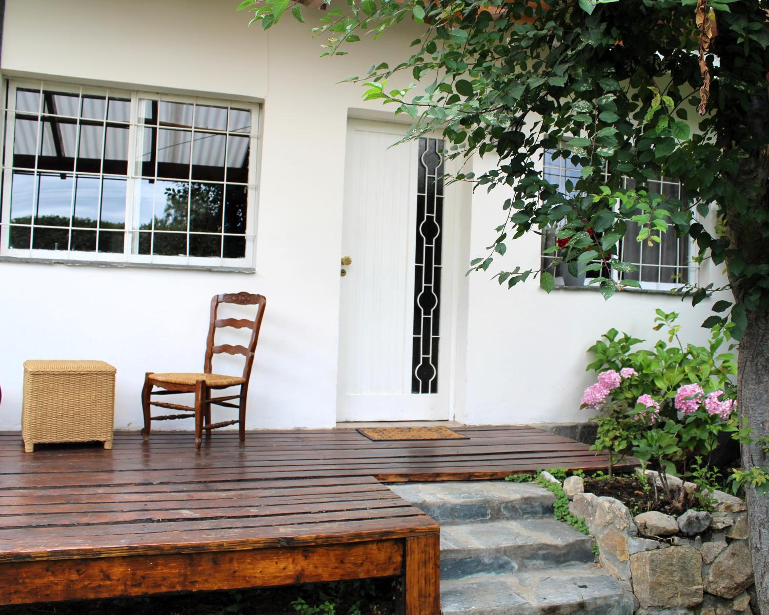 Origen Rent a House