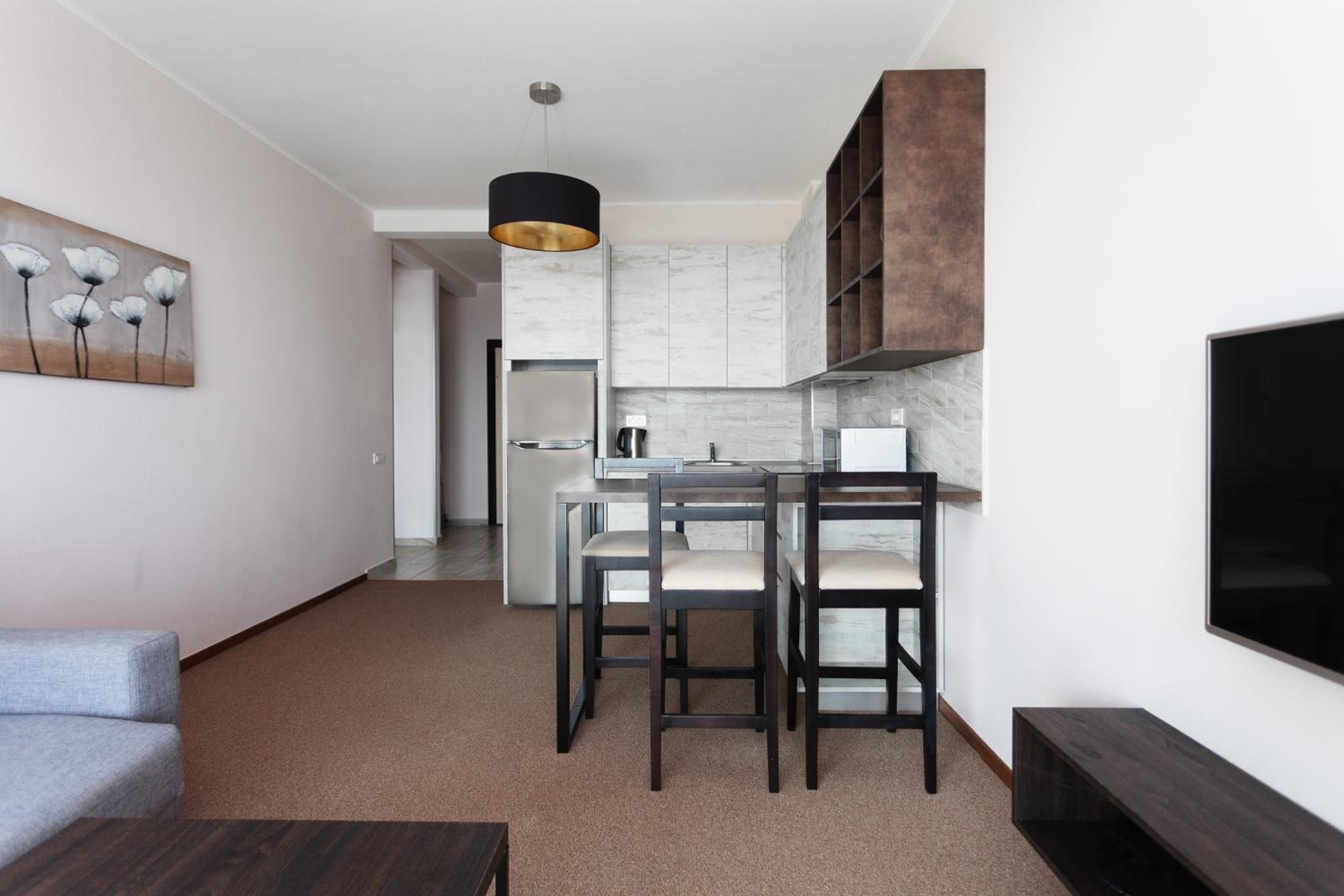 Tophill Altezza 9 Breathtaking Views and Terrace view 2