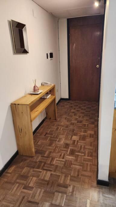 Hermoso Apartamento en Edificio Saint Michel