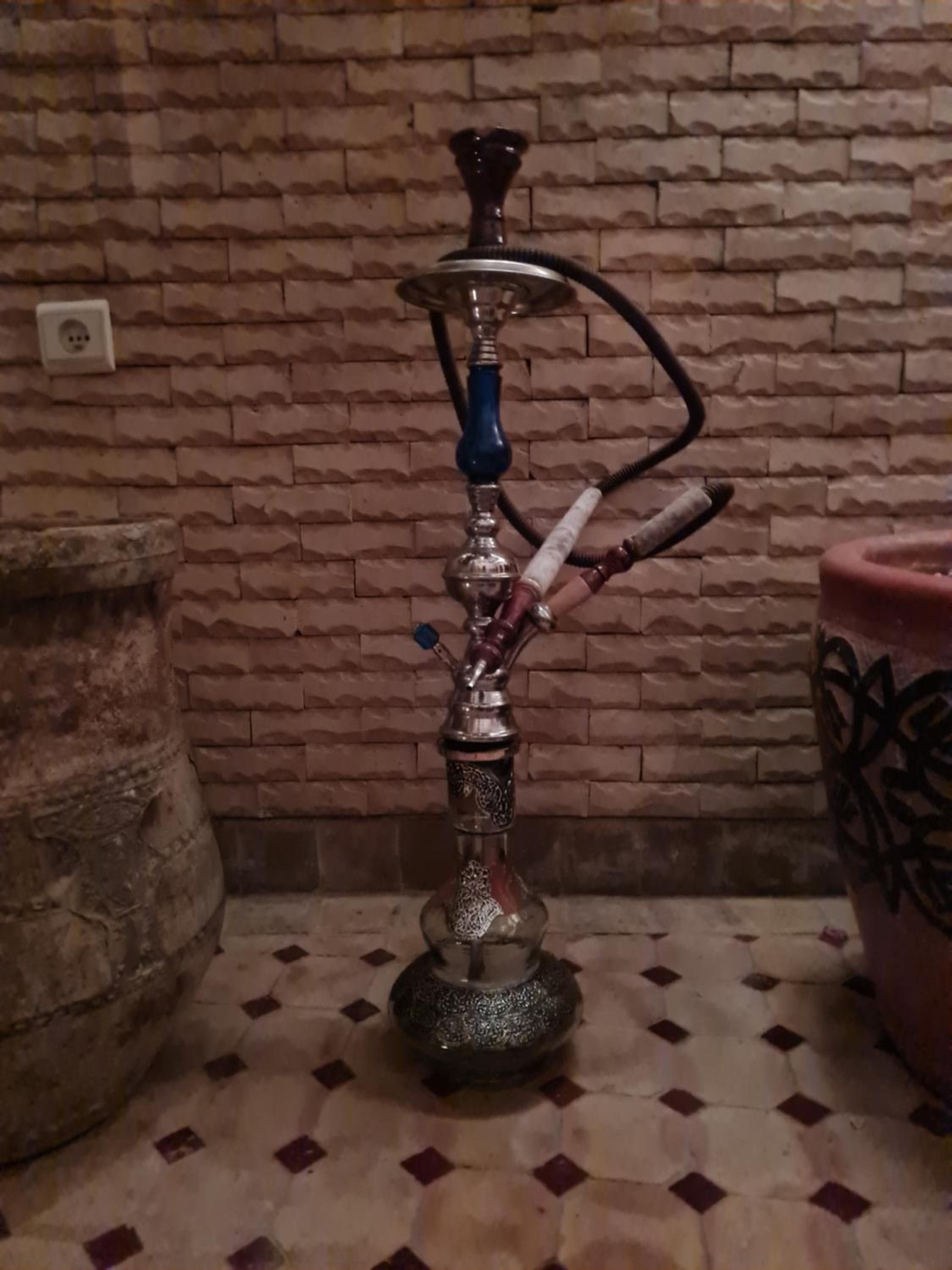 Riad Dantella