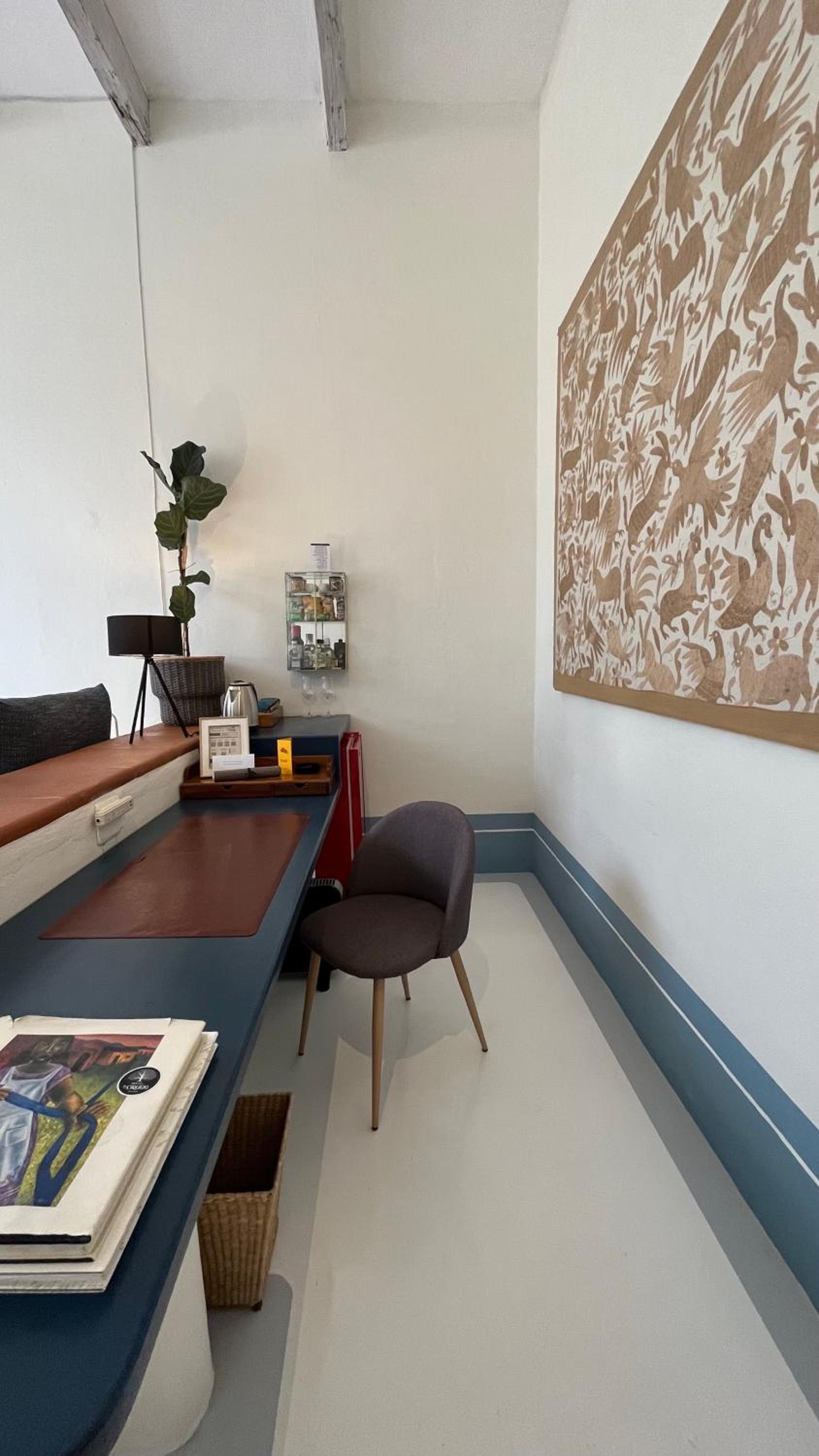 Hotel El Ciruelo, Tepoztlán - Image 1