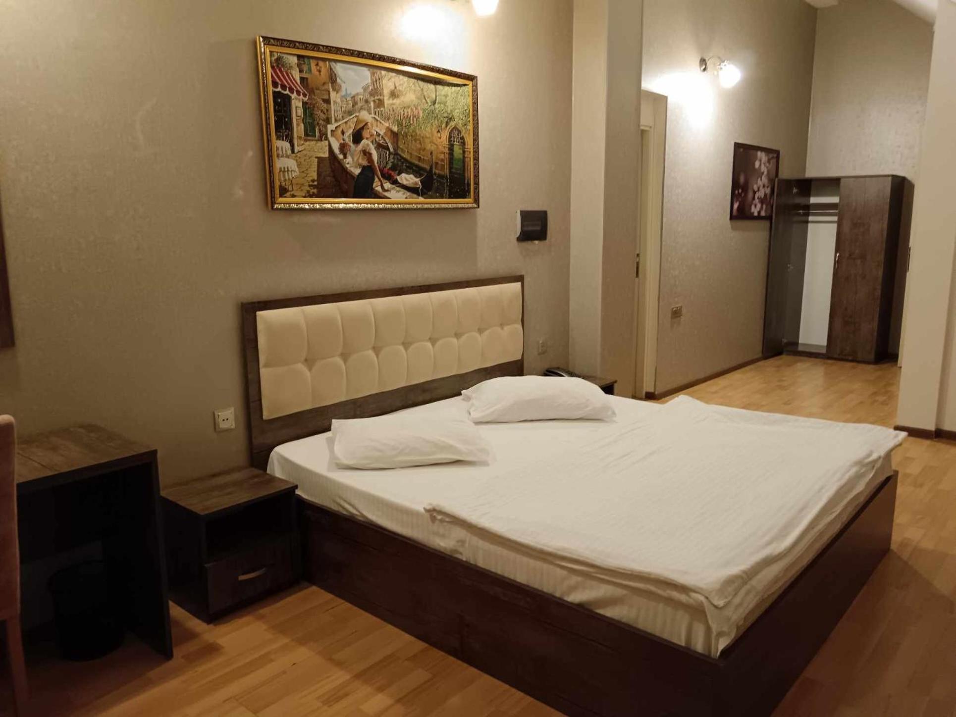 Soprano Guest House