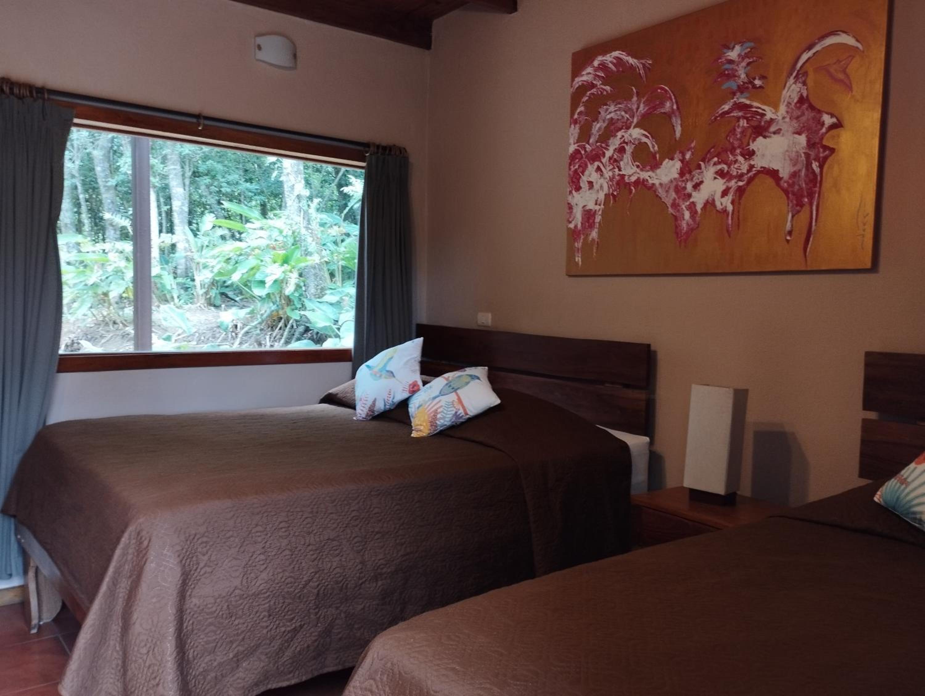 Cala Lodge