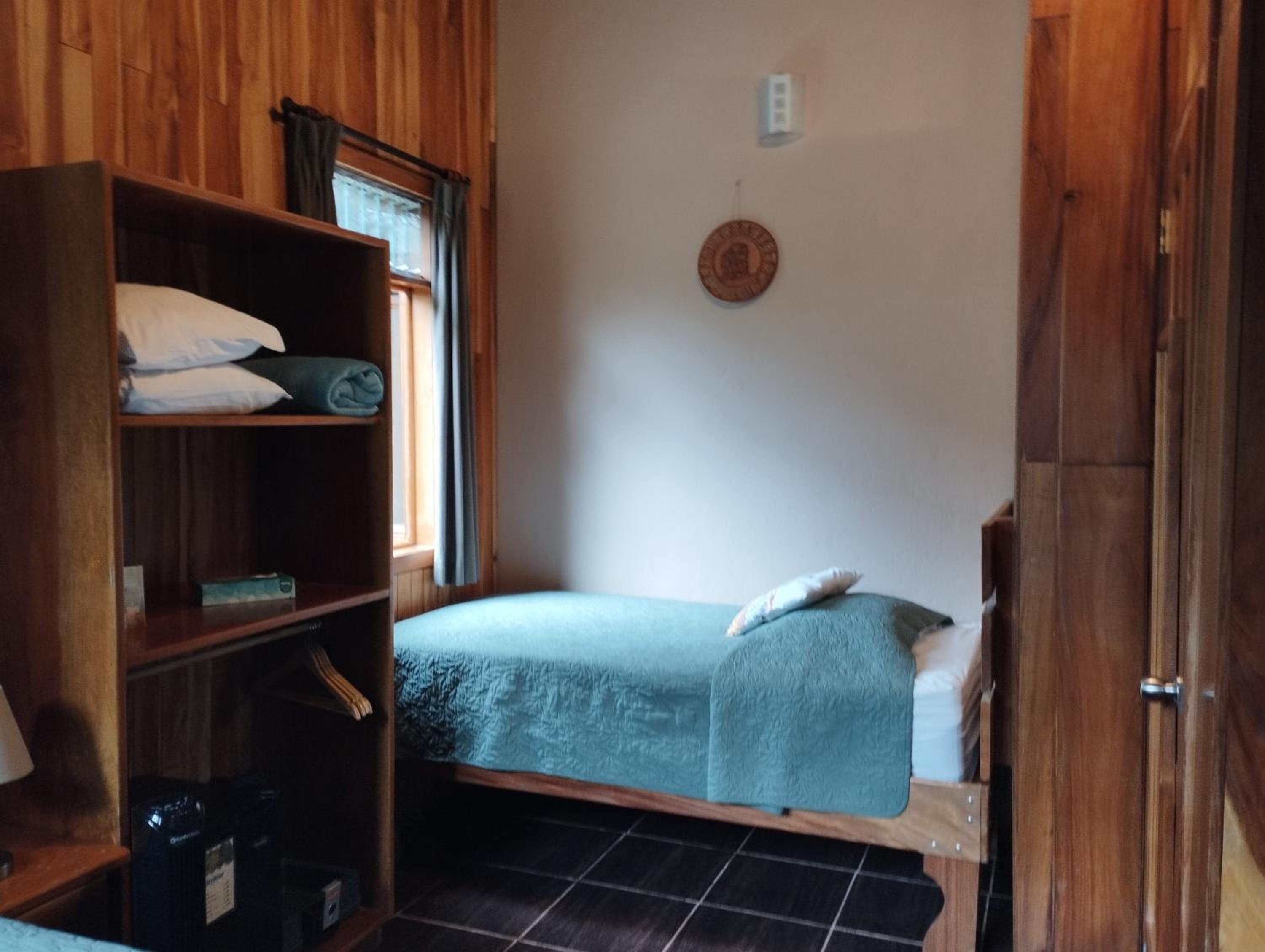 Cala Lodge