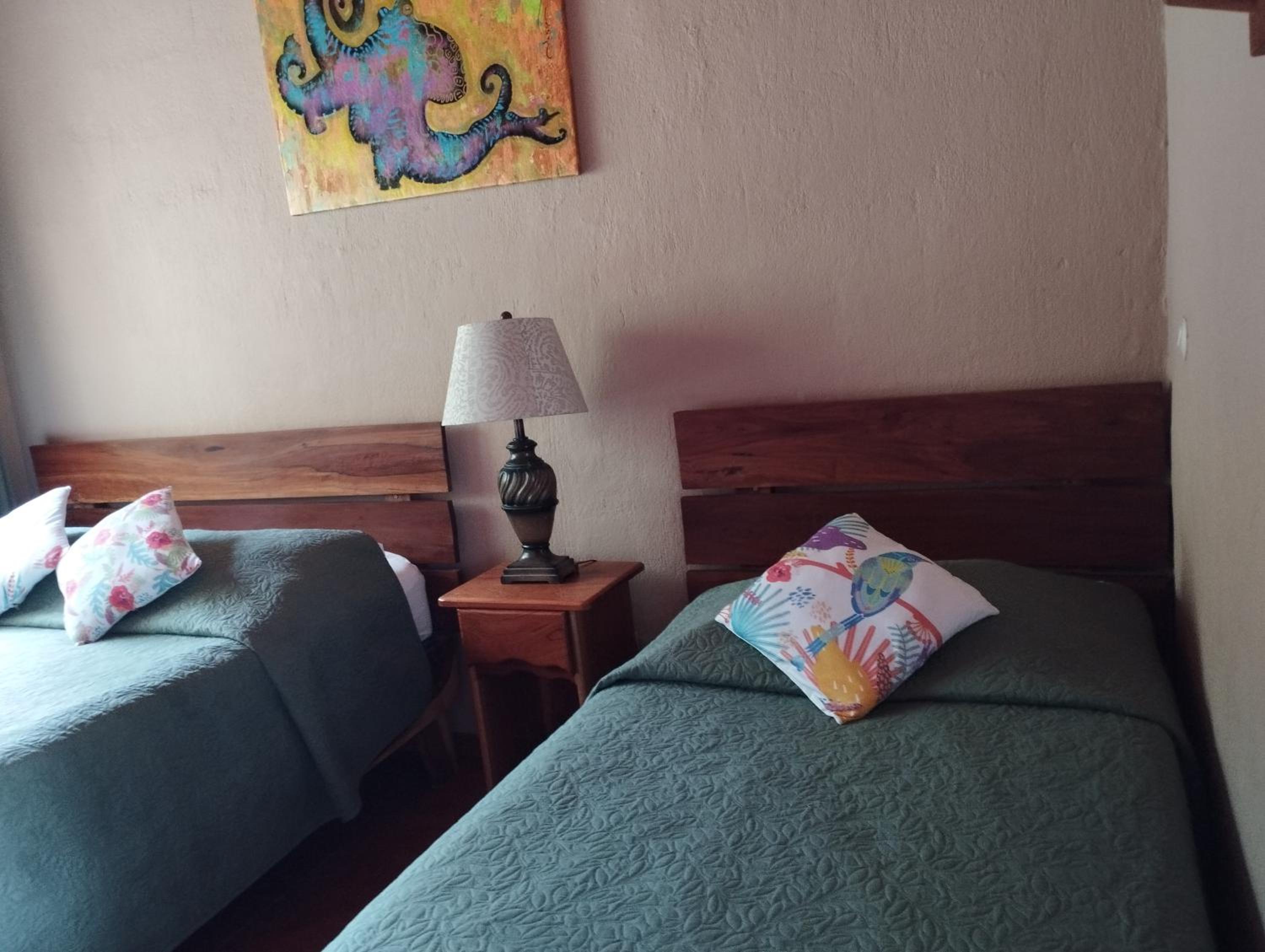 Cala Lodge