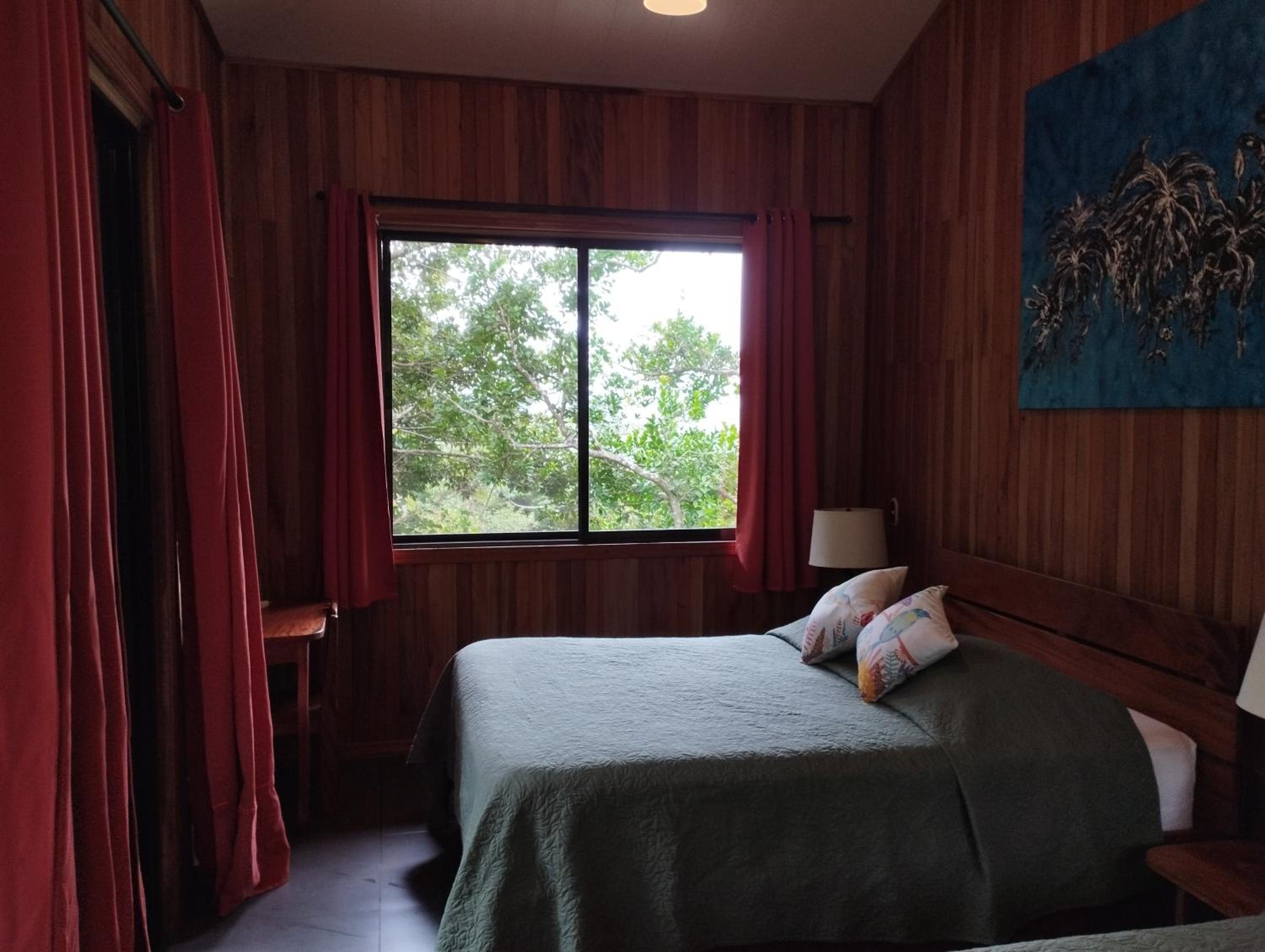 Cala Lodge