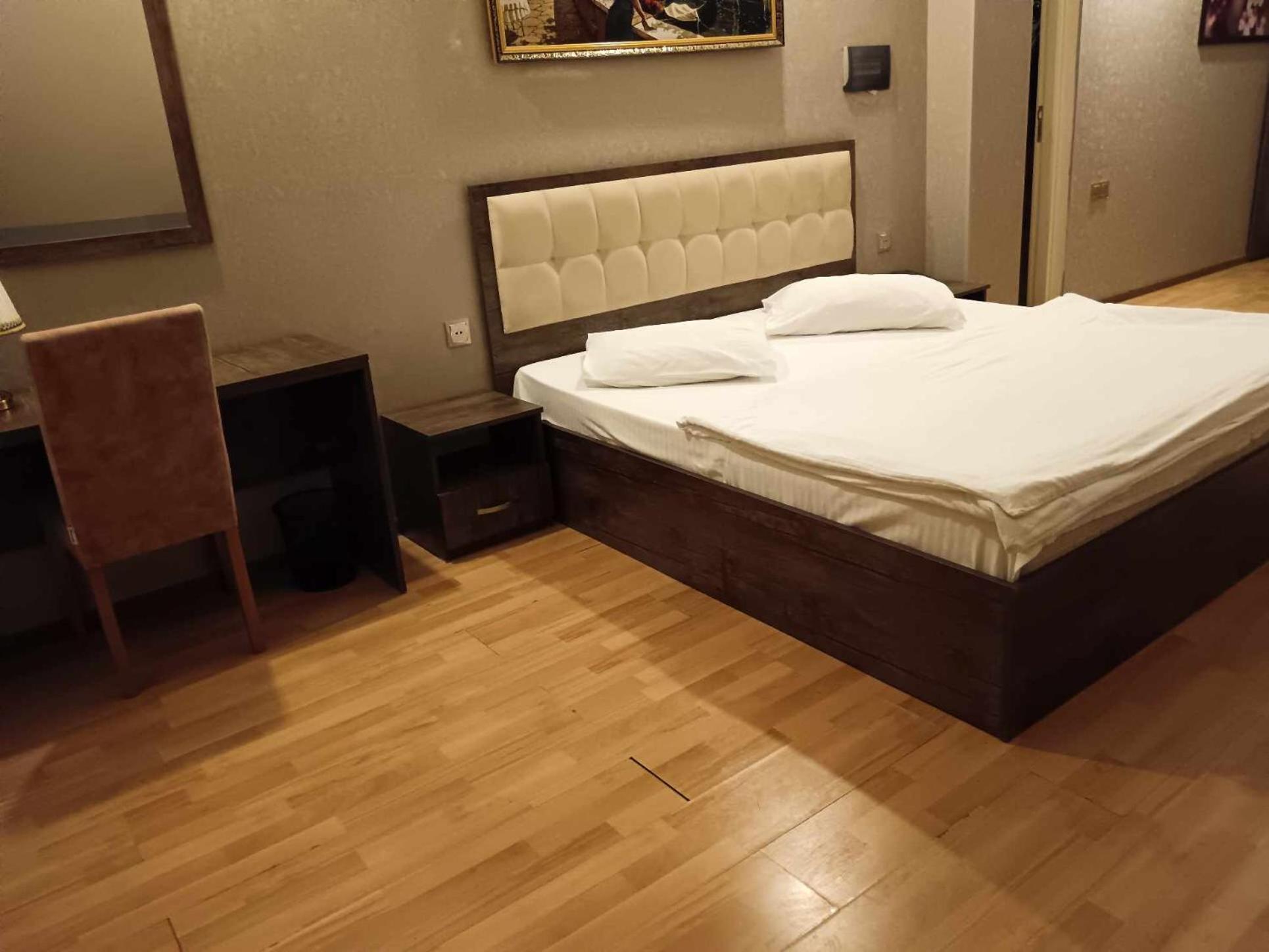 Soprano Guest House