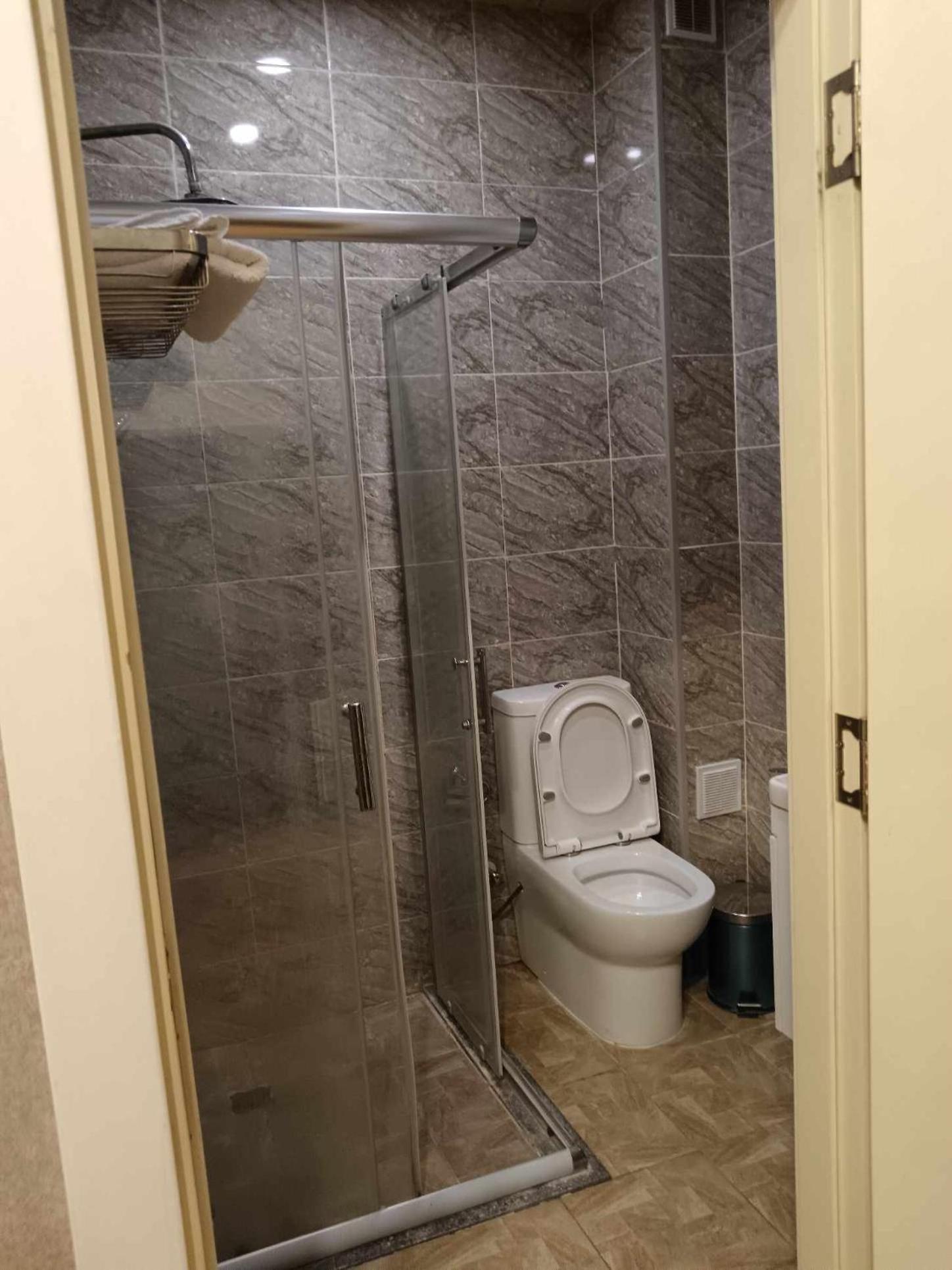 Soprano Guest House