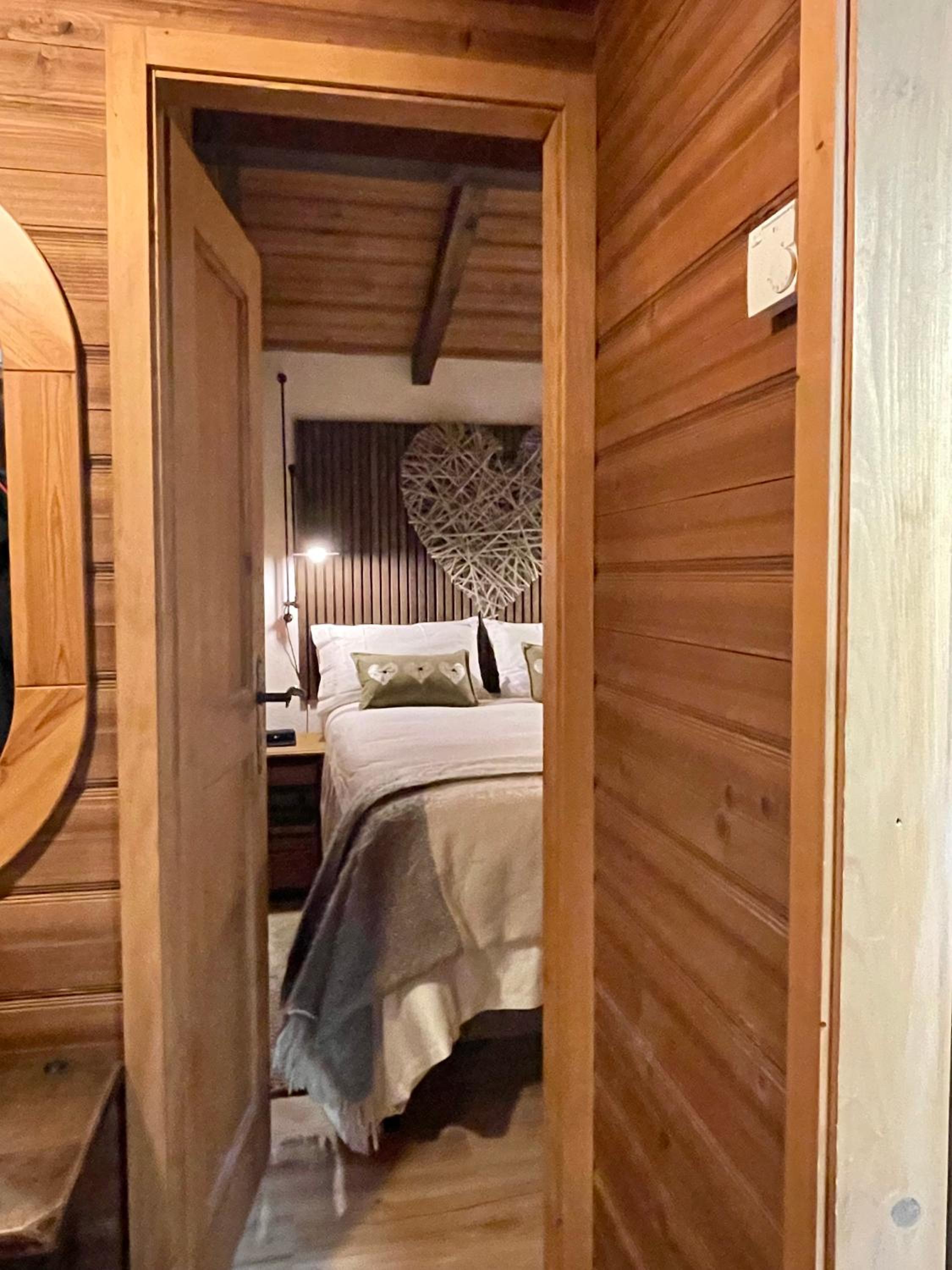 Gstaad Chalet