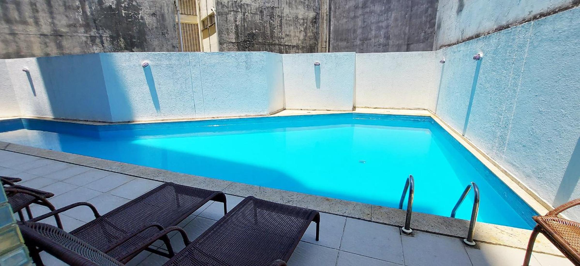 COBAR0117 - Edifício Yacht Residencial