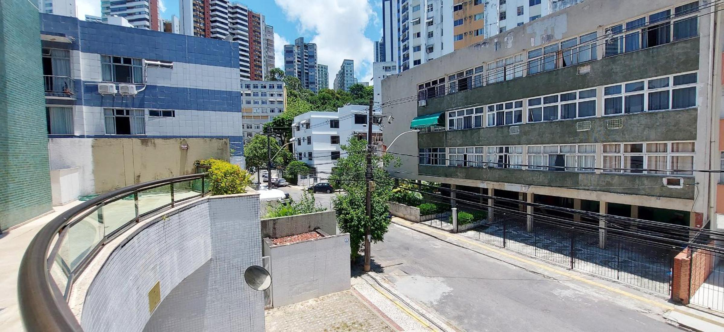 COBAR0117 - Edifício Yacht Residencial