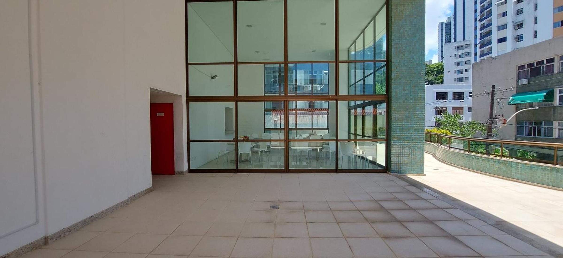 COBAR0117 - Edifício Yacht Residencial