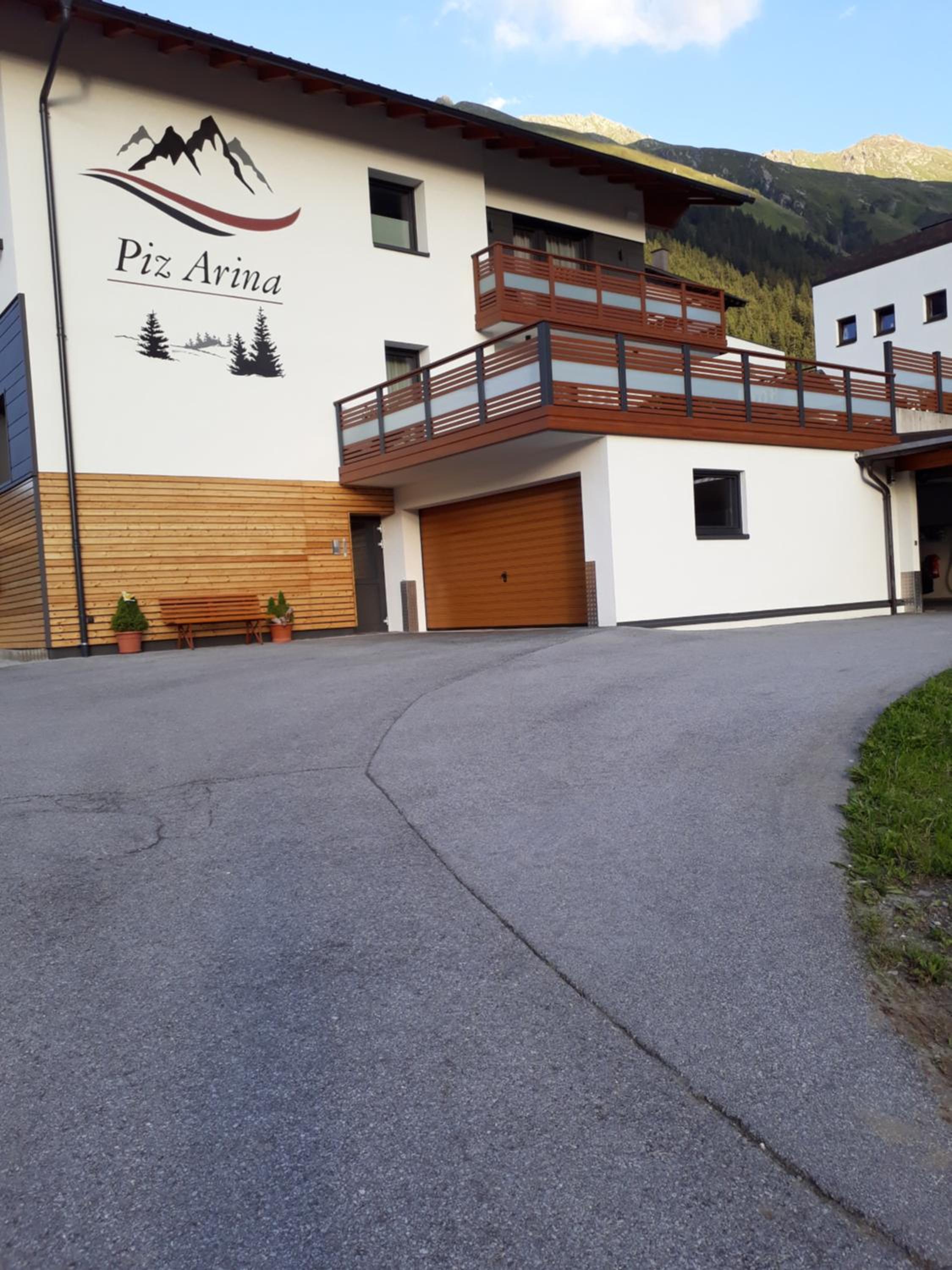 Piz Arina Inklusiv Premium - Card view 2