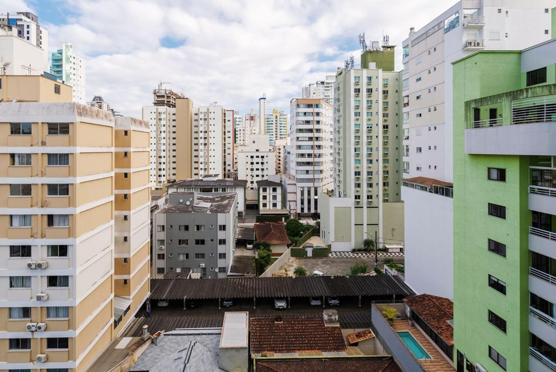 Apt with balcony 400m from the sea, view BC RFT505 view 2