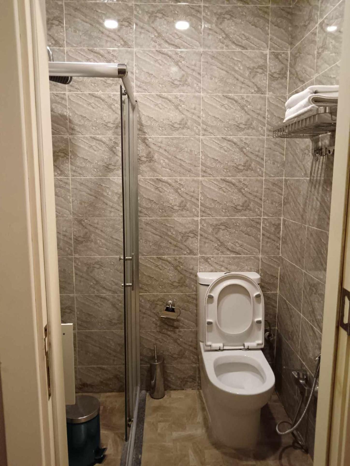 Soprano Guest House