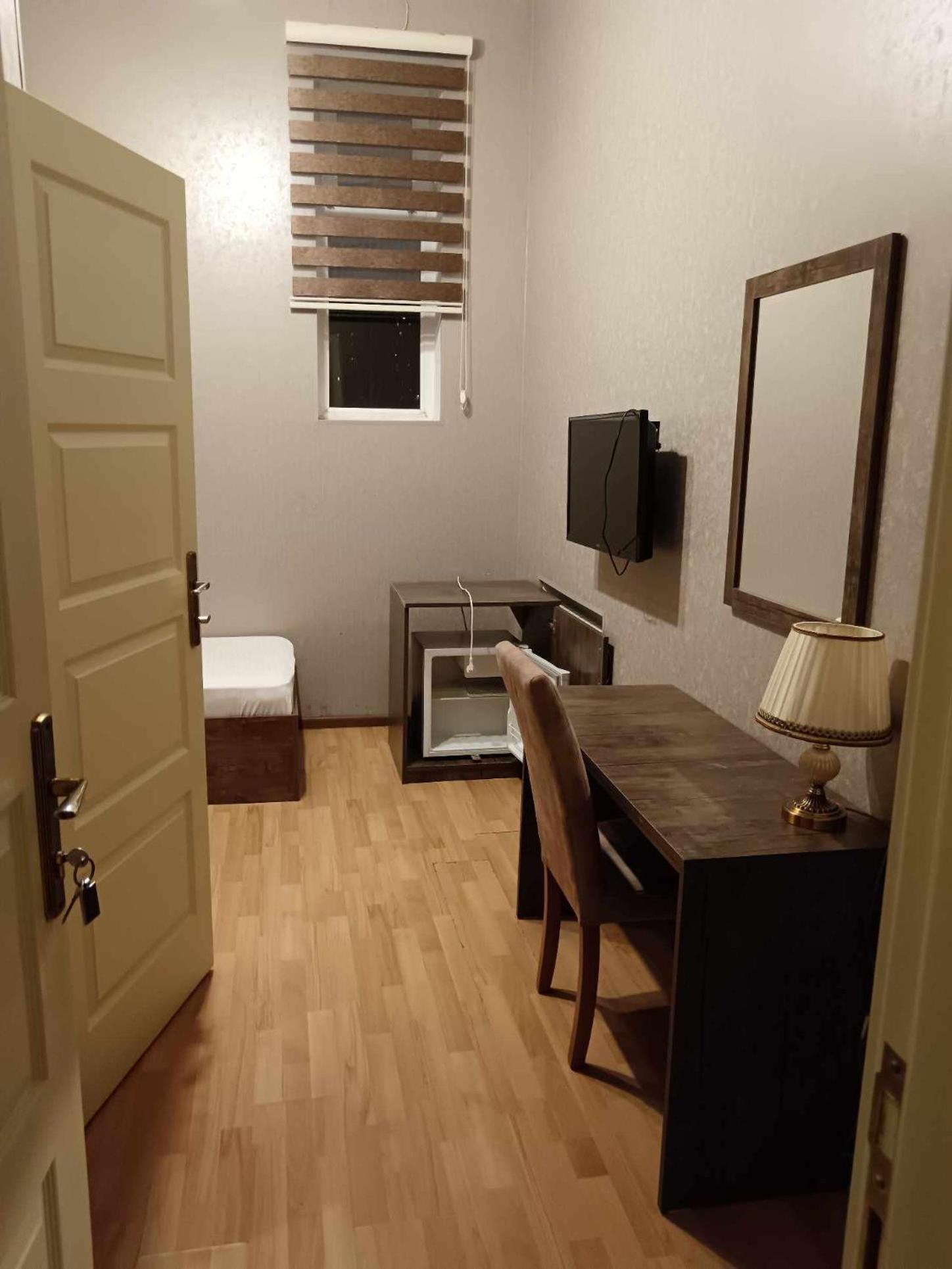 Soprano Guest House