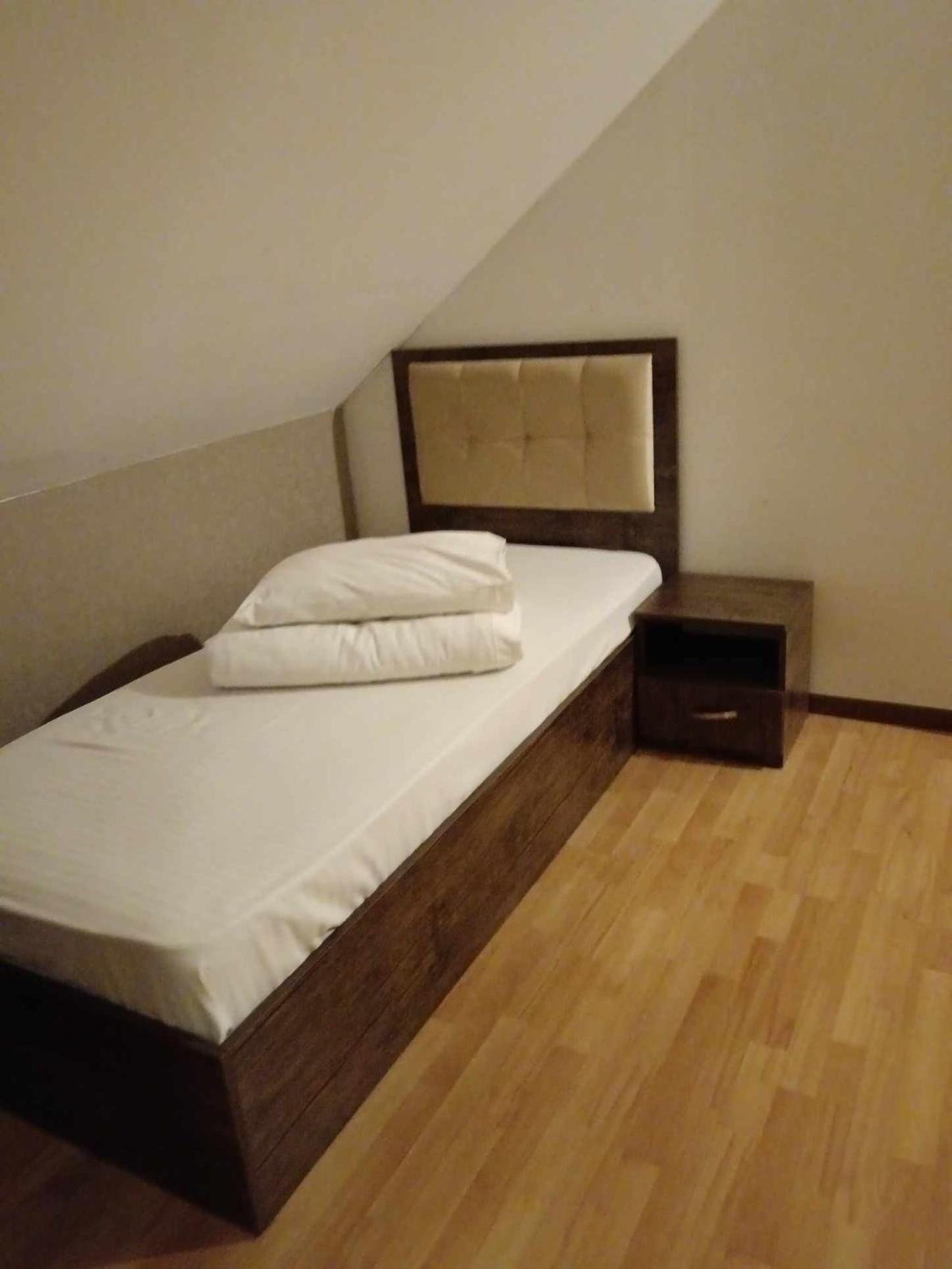 Soprano Guest House