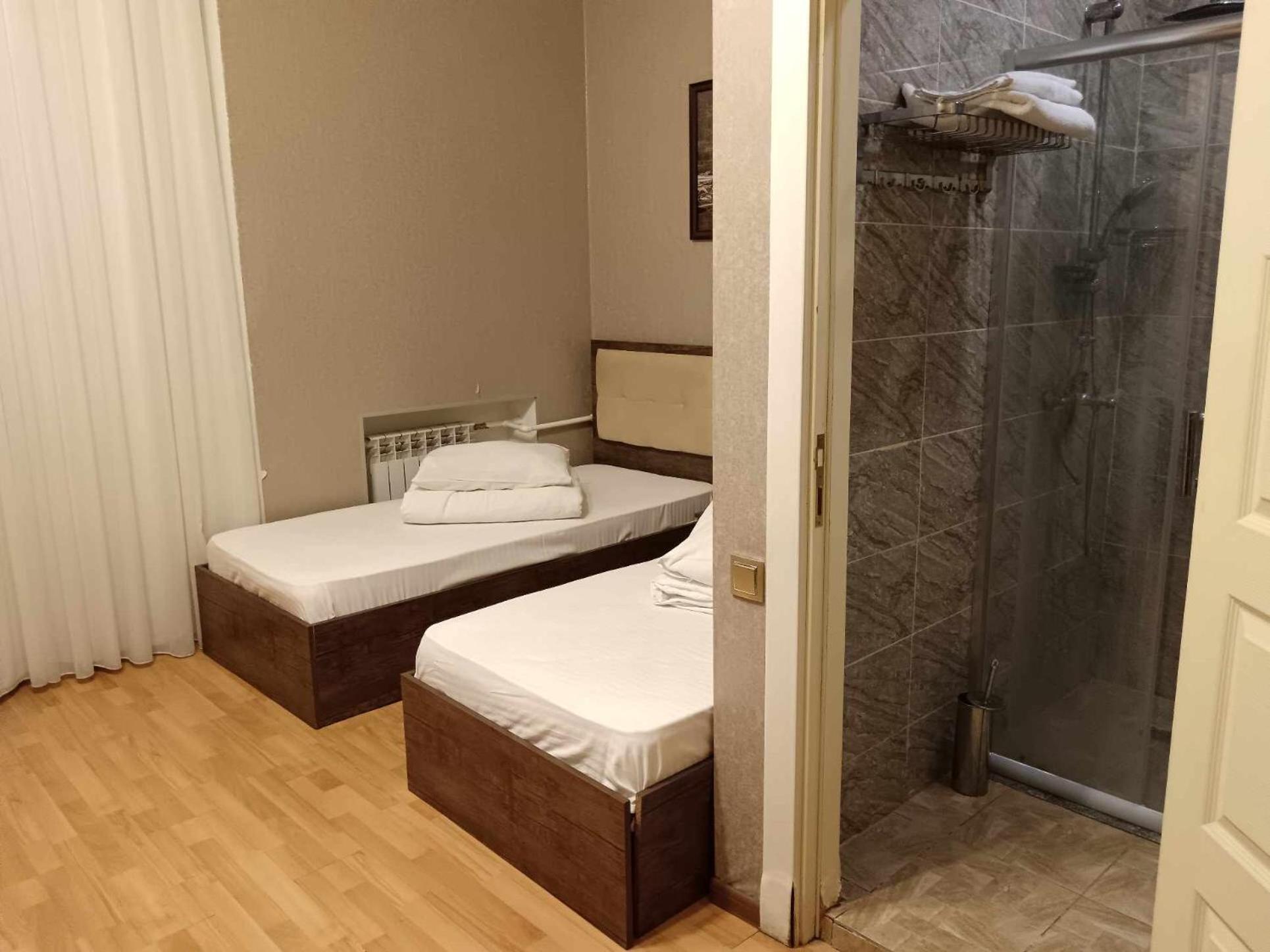 Soprano Guest House