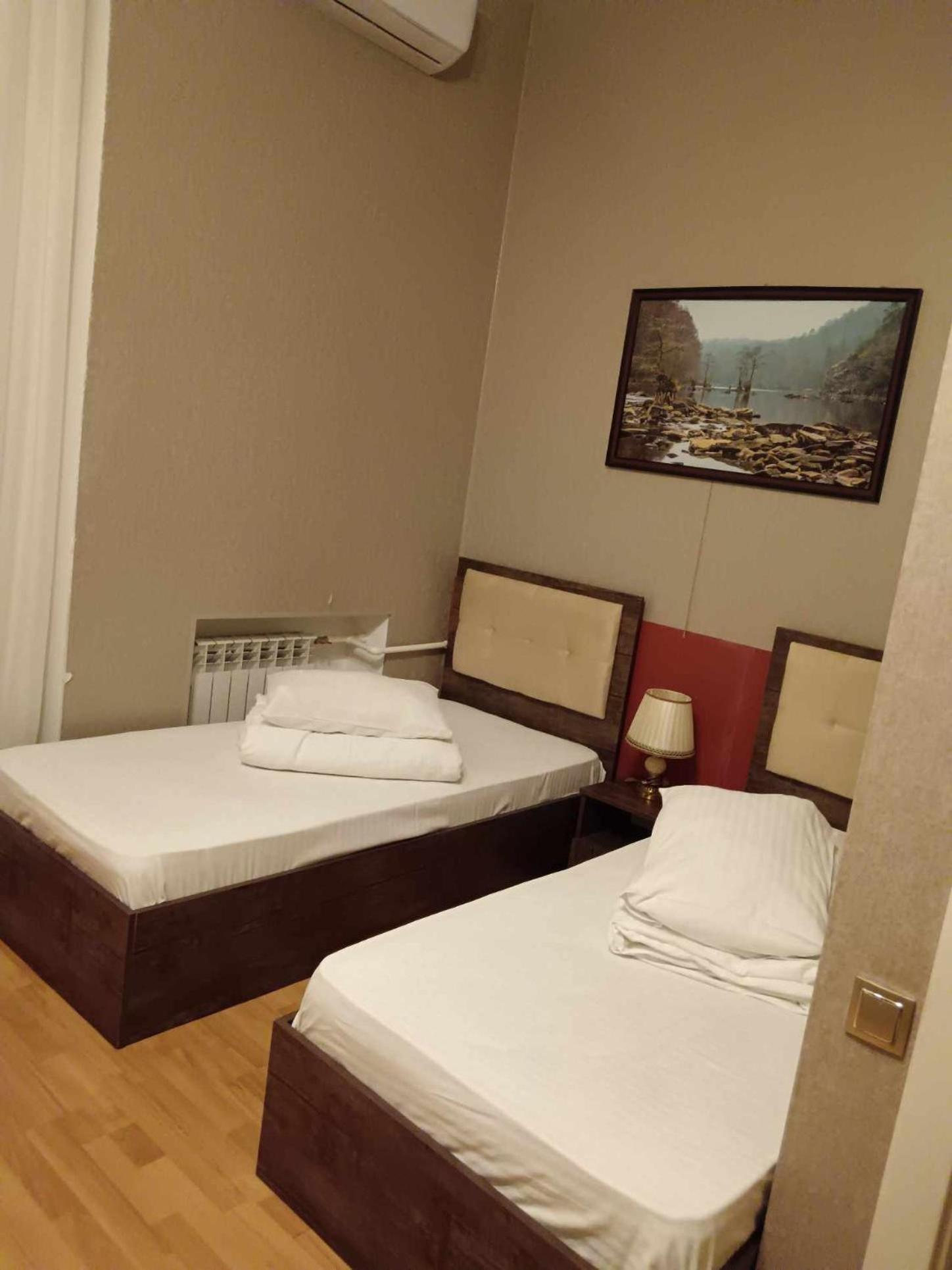 Soprano Guest House